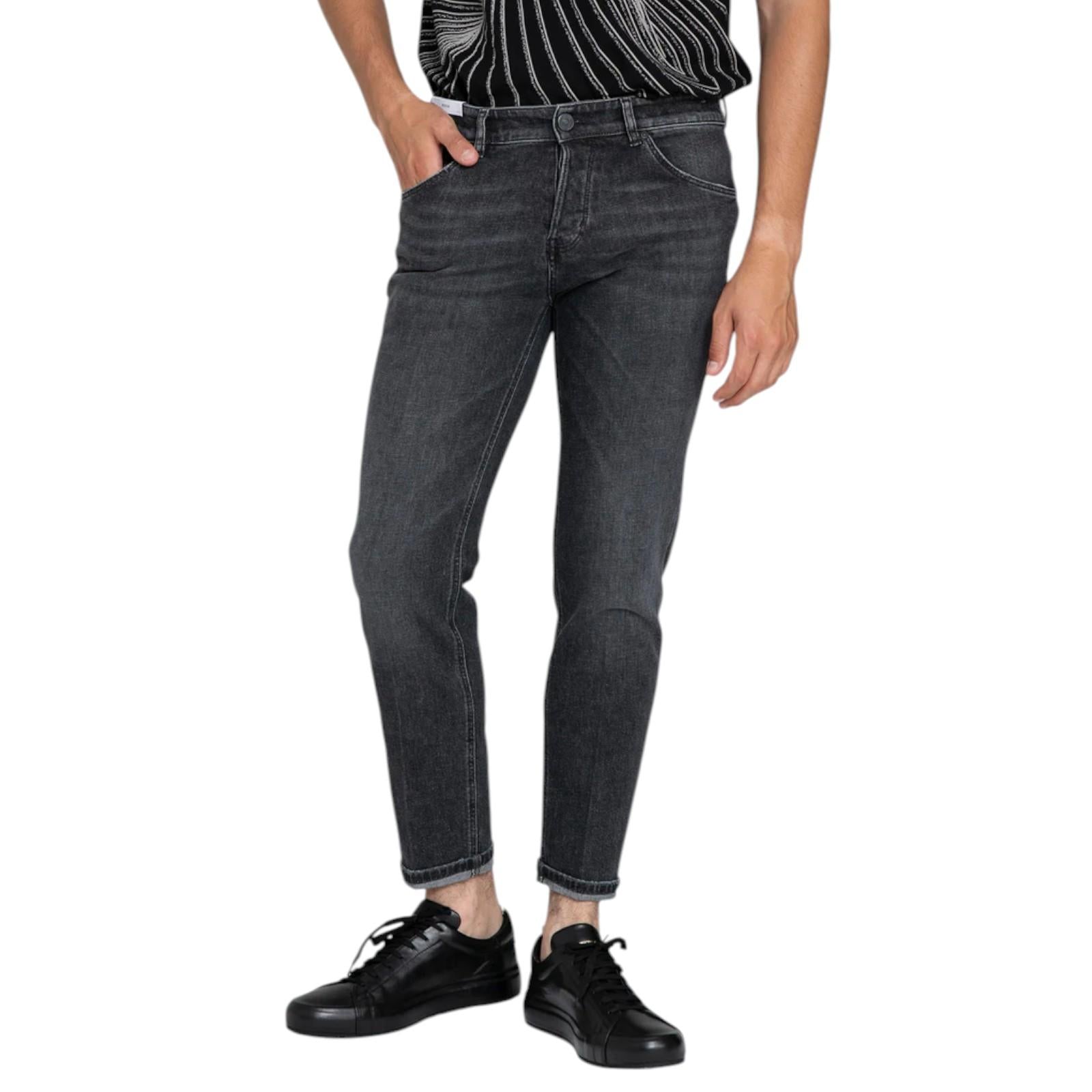 Jeans PT TORINO C5-TJ05B50BAS-OA36 MM10 PT TORINO 