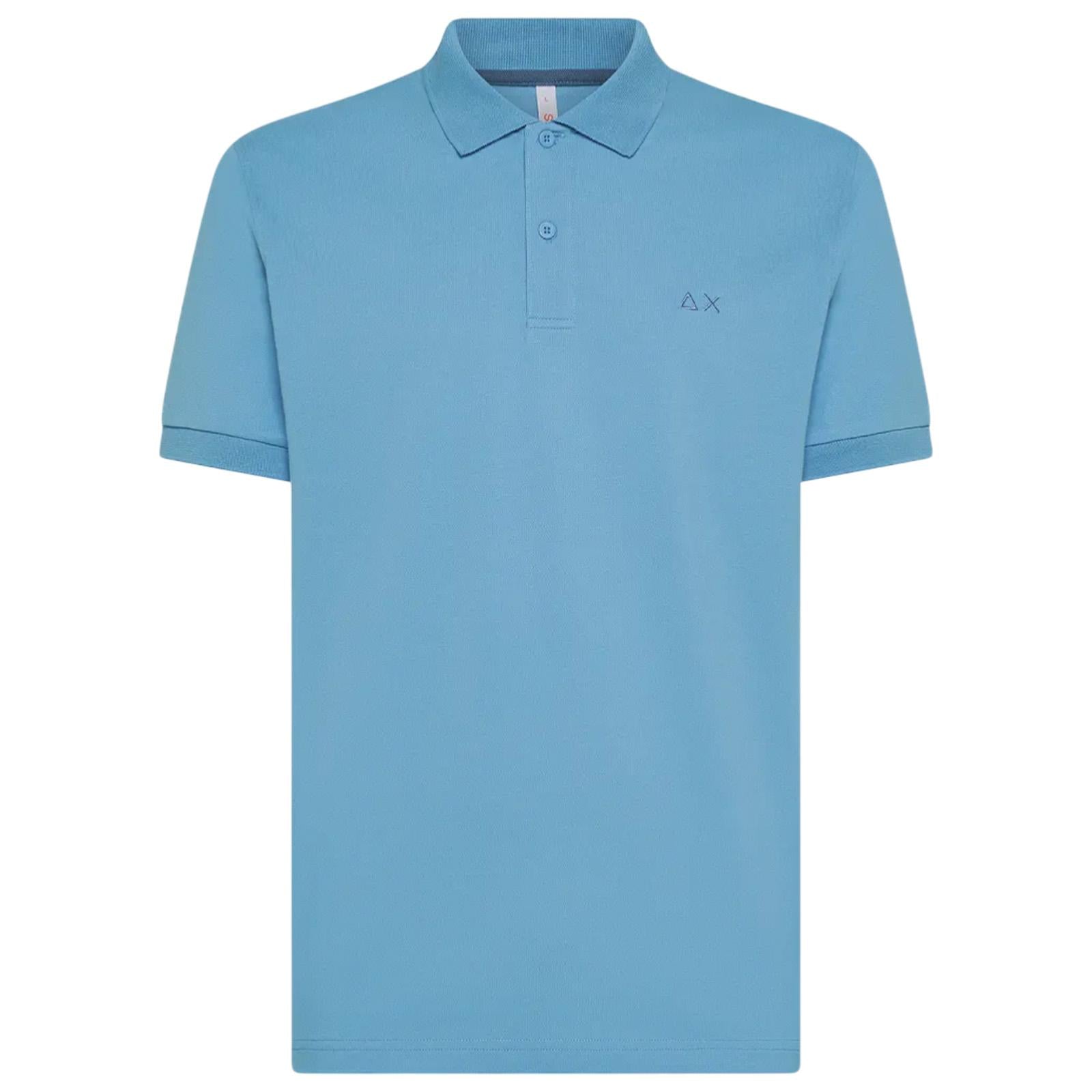 Polo SUN68 A35109 56 SUN68 