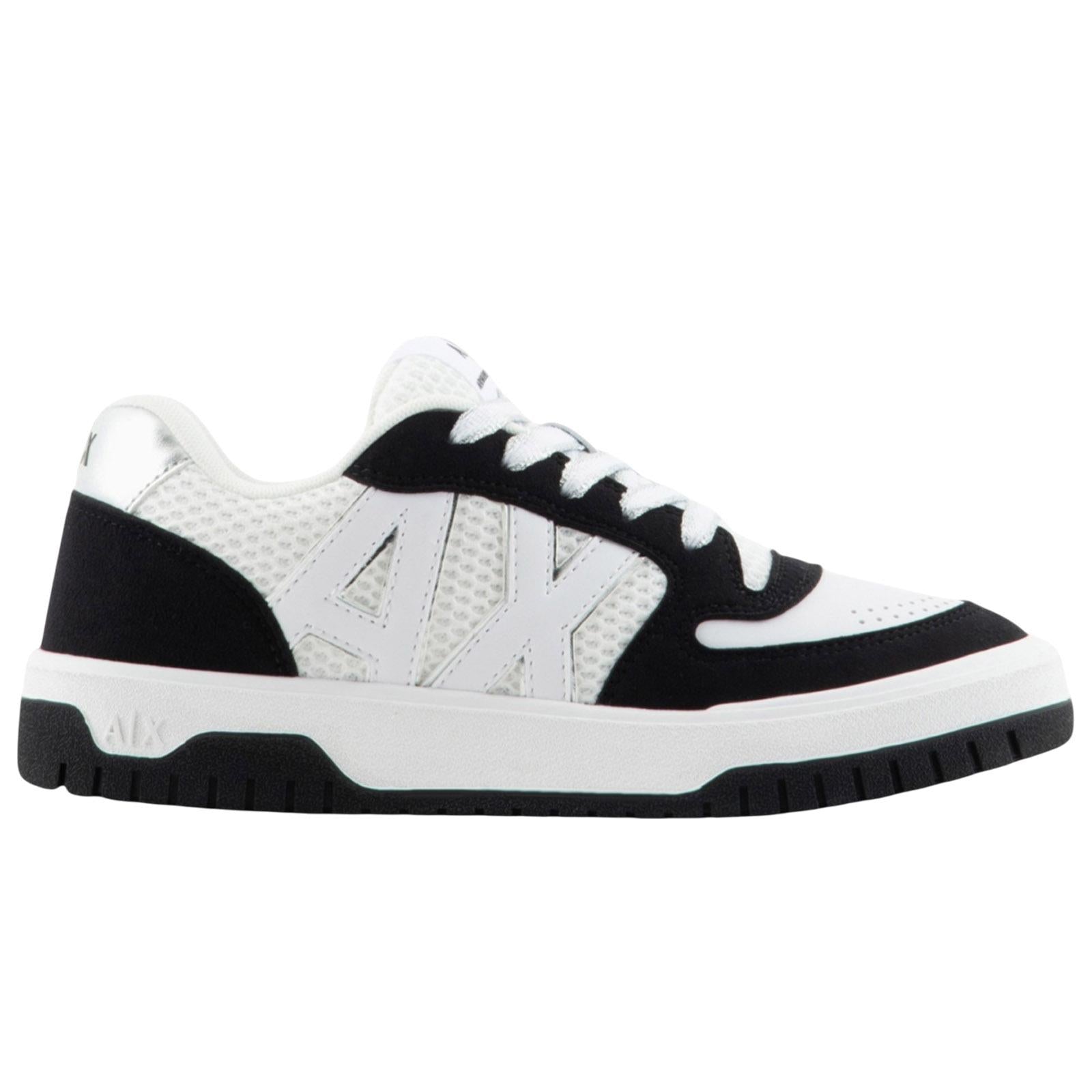 Sneakers ARMANI EXCHANGE Donna XDX150-XV831 T794 