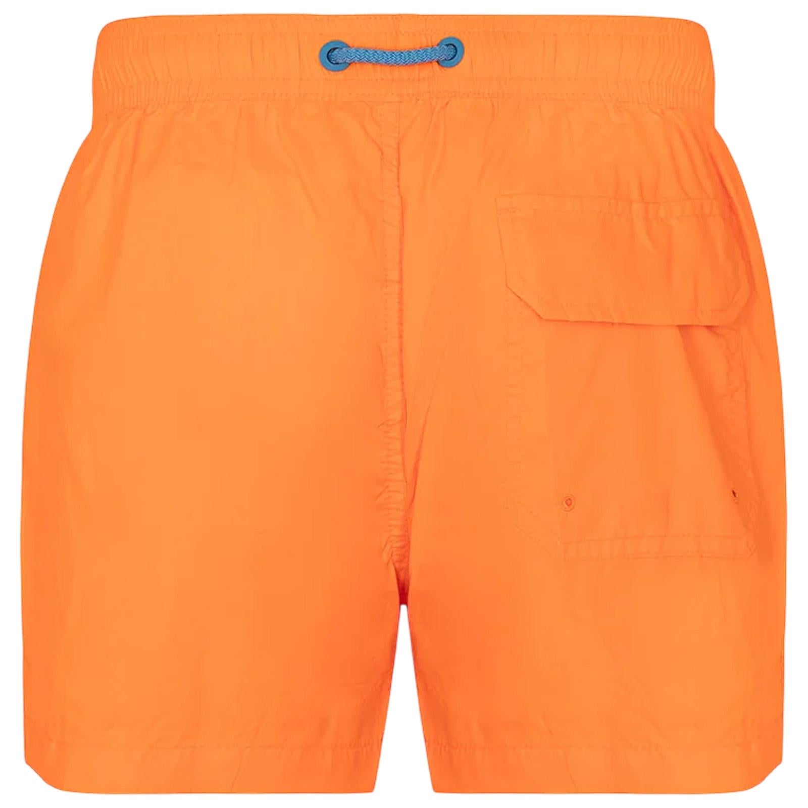 Boxer sea FK kids Boy FJ25-J01BU02 FO 