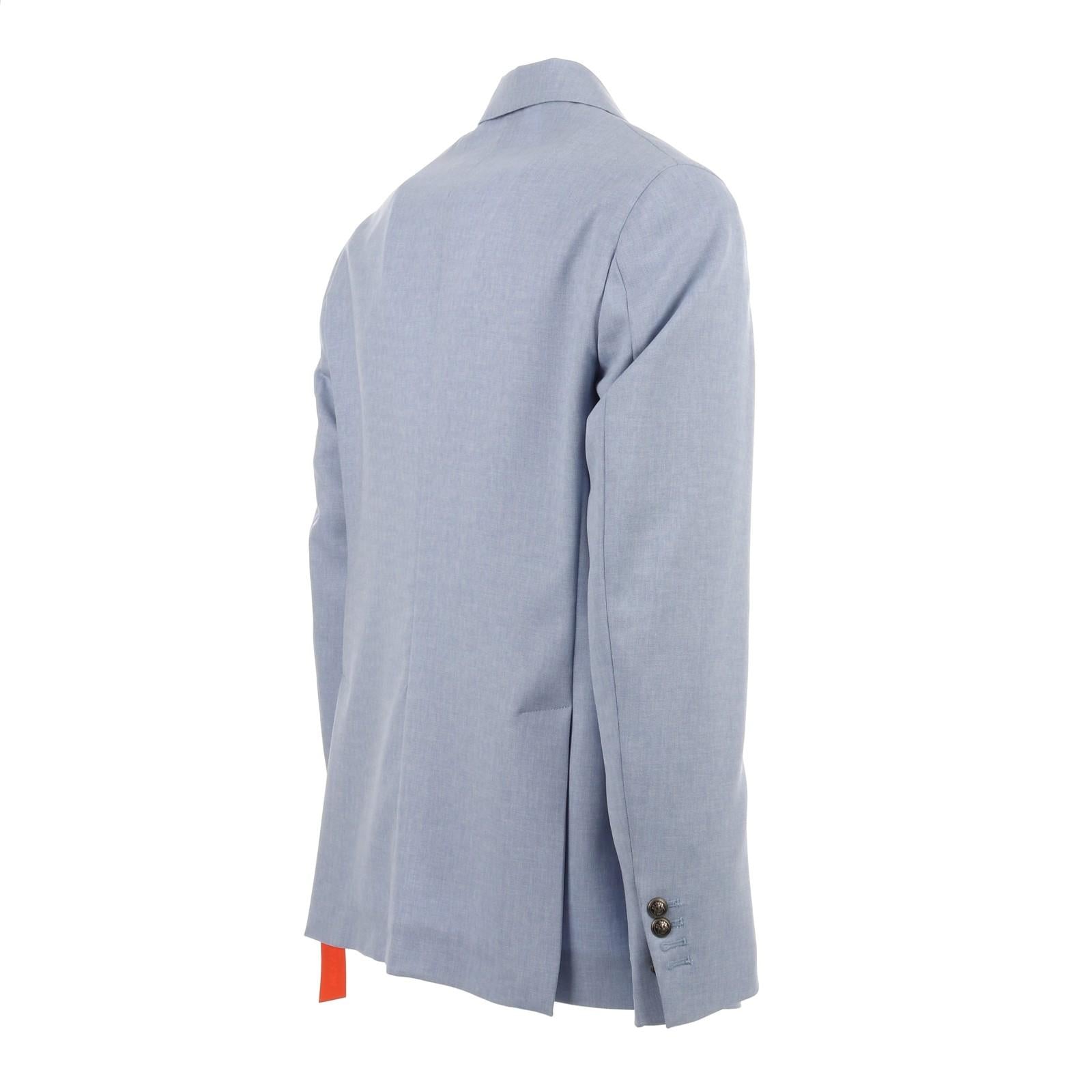 Giacca BHARNABA Uomo AGAPANTO-GKS802 POL 