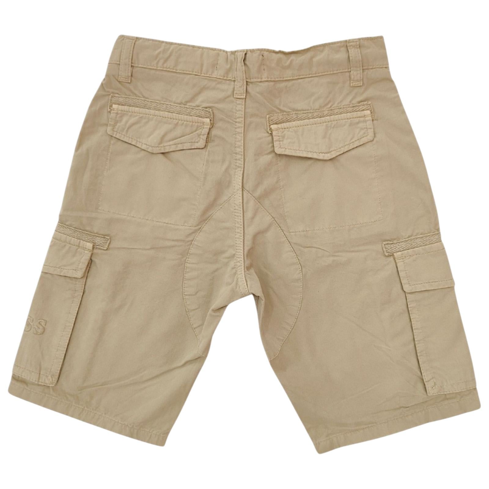 Bermuda GUESS kids Boy L5RD03WH304 G1CA 