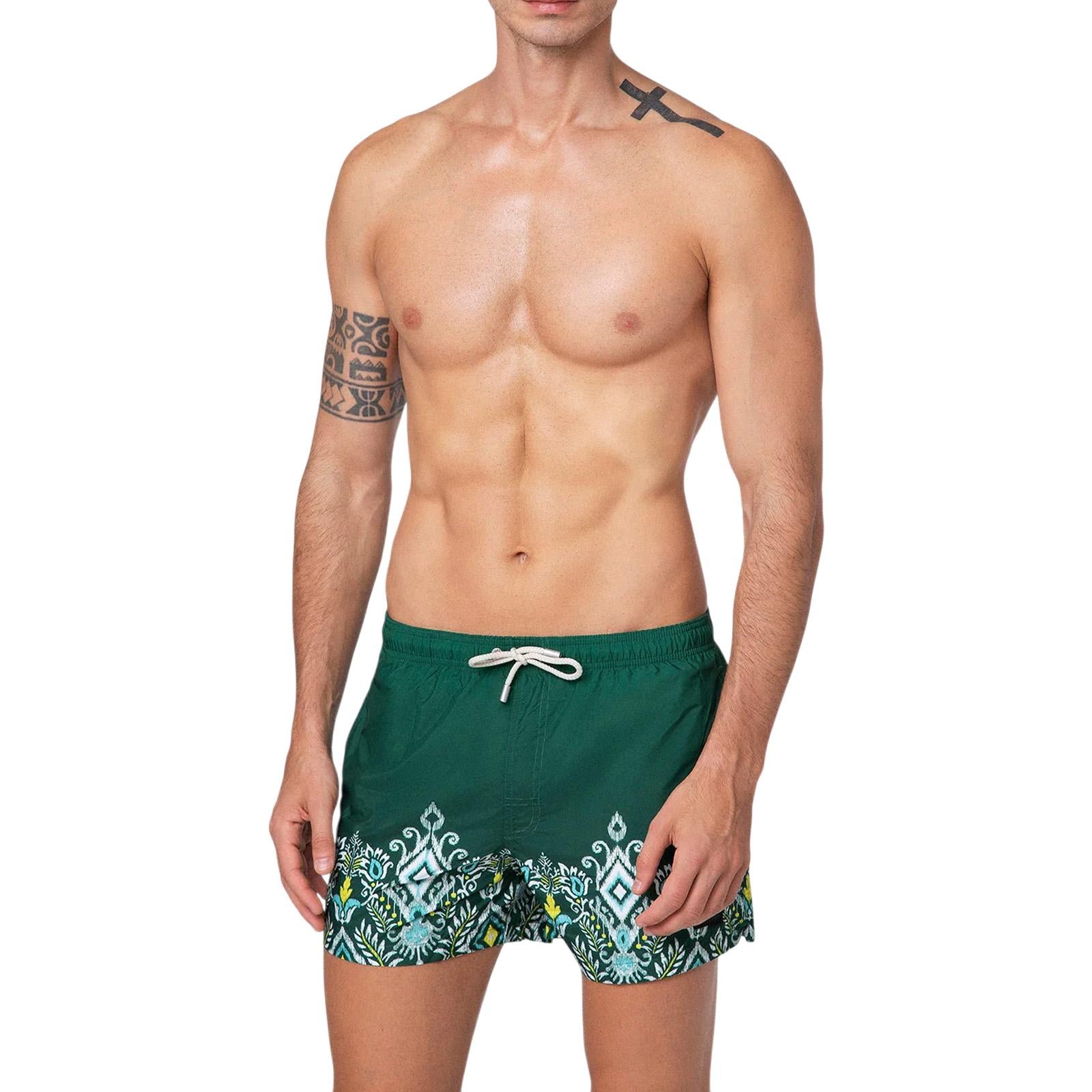 Boxer mare FK Uomo FK25-M02BP31 X02 