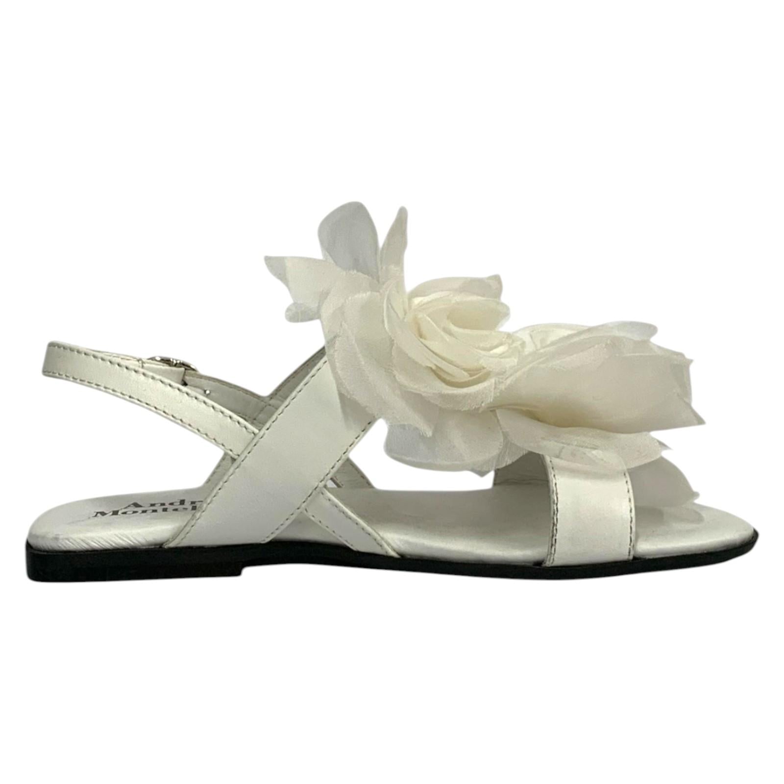 Sandali MONTELPARE kids 77114 05 MONTELPARE 