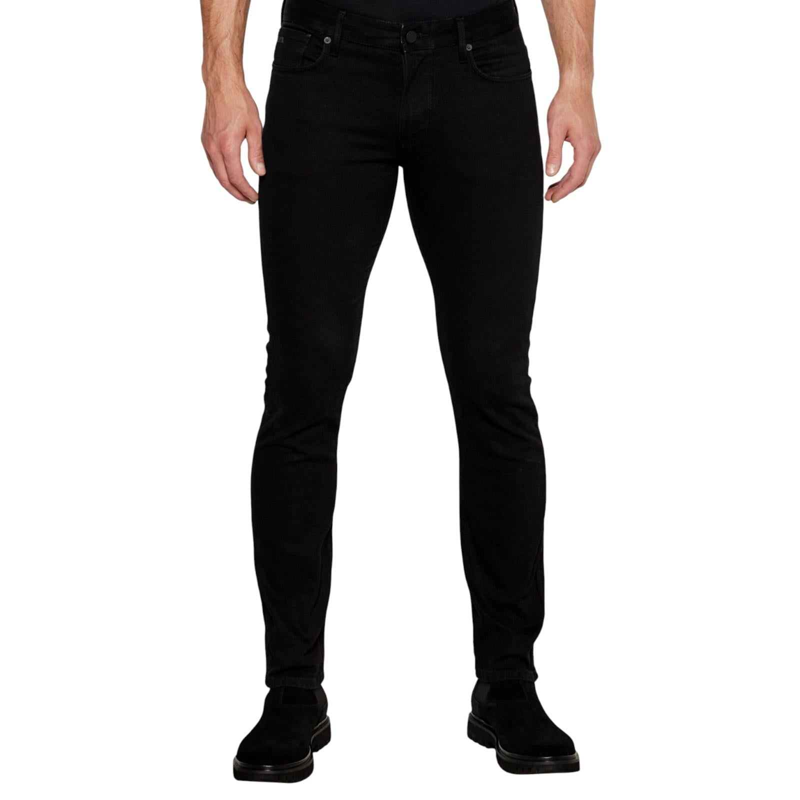 Jeans EMPORIO ARMANI 6D1J06-1D96Z 0005 EMPORIO ARMANI 