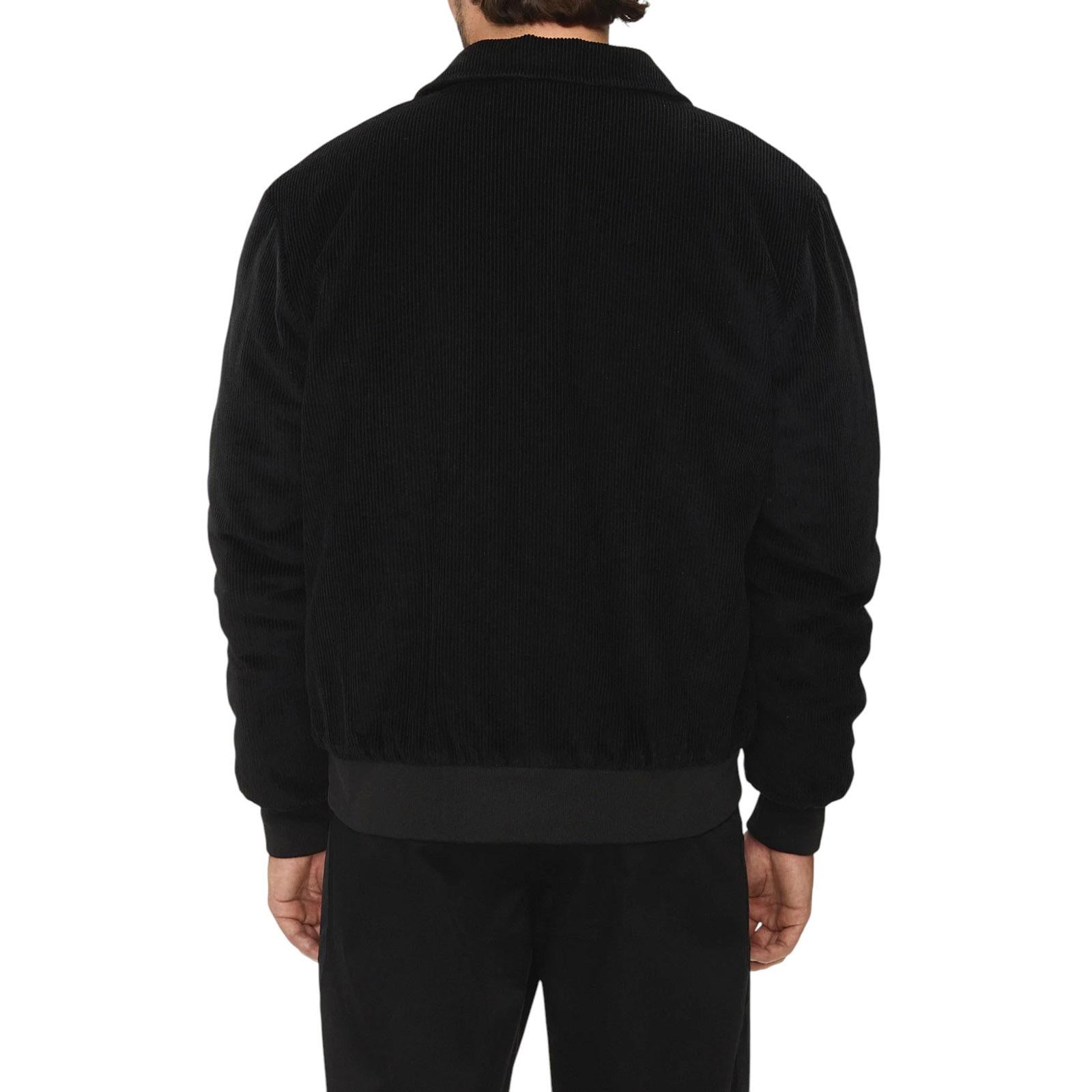 Giubbotto RICHMOND UMA24090GB NER RICHMOND 