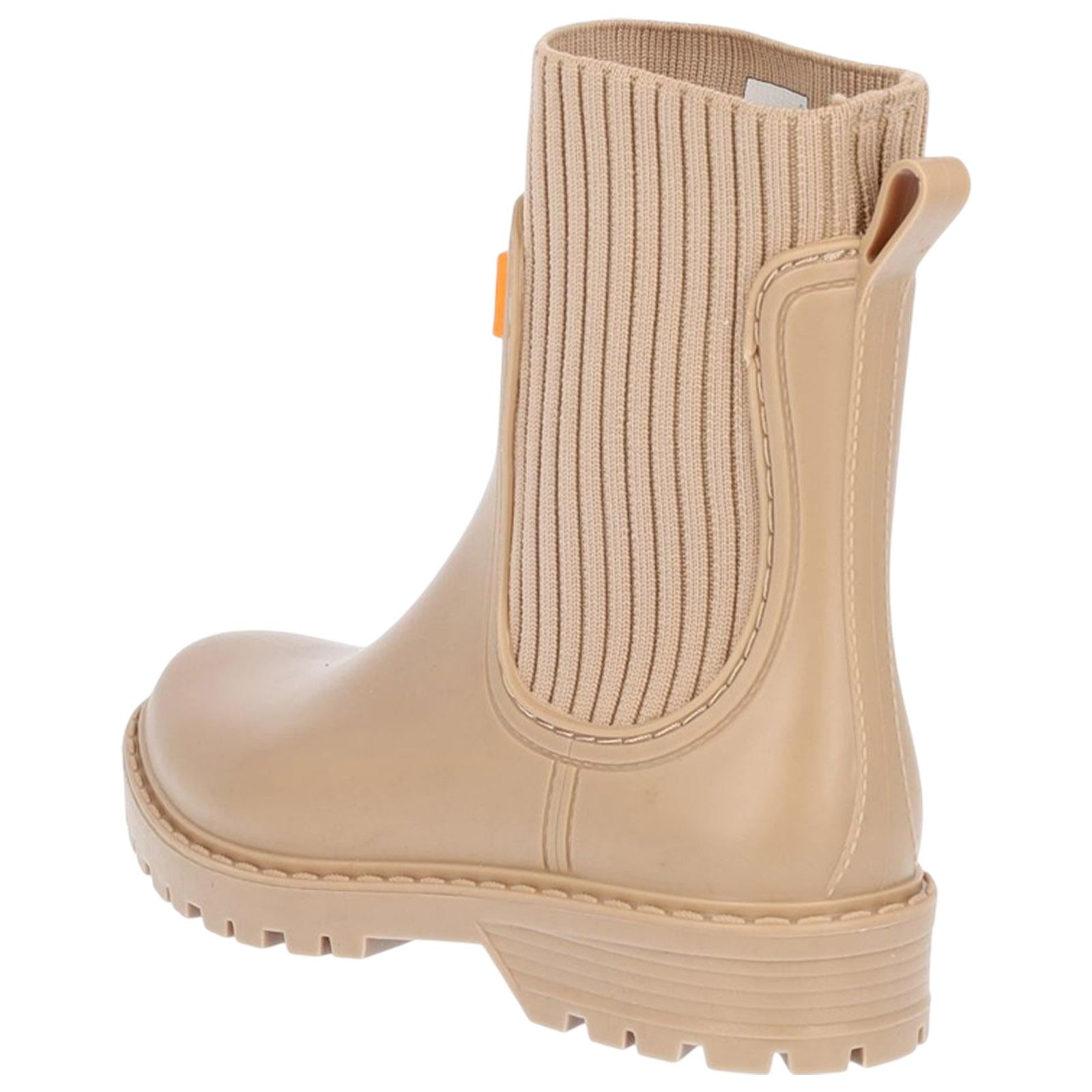 Stivaletto CHLORIDE CHSF240005 BEI CHLORIDE 