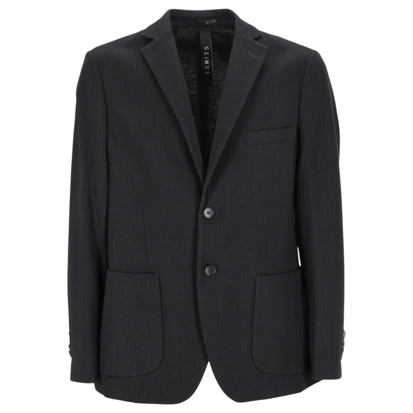 Giacca SEINSE GAI990SS BY SEINSE 