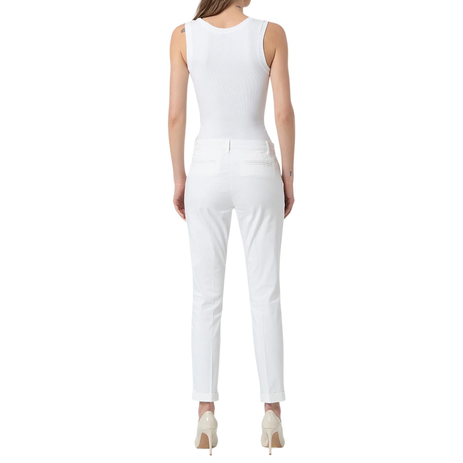 Pantalone FRACOMINA FP25SV4001W72001 278 FRACOMINA 