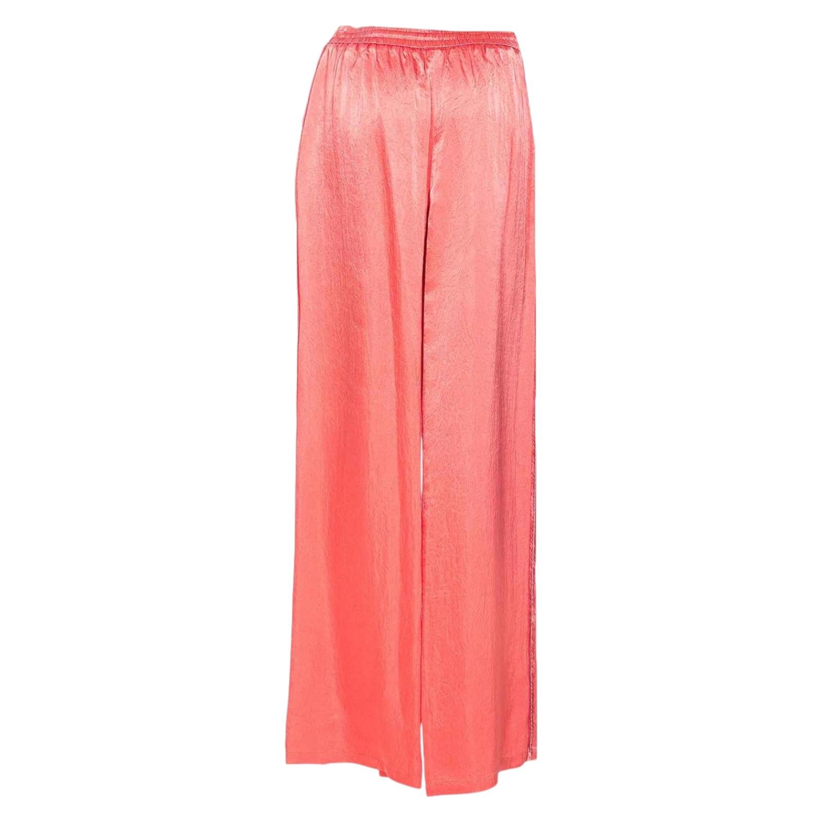 Pantalone PINKO 104595-A2BU N55 PINKO 
