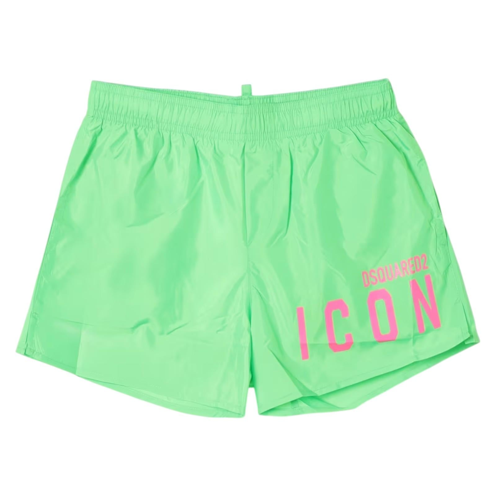 Boxer mare DSQUARED2 kids Bambino DQ2325-D00QK DQ584 
