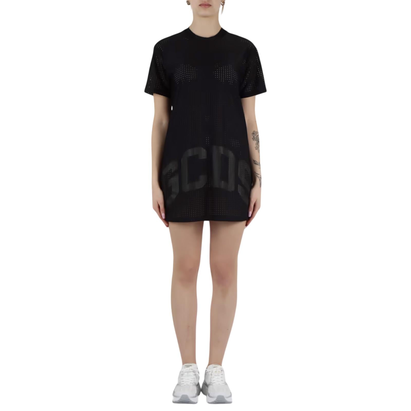 Abito GCDS B1CW1001JI3 99 GCDS 