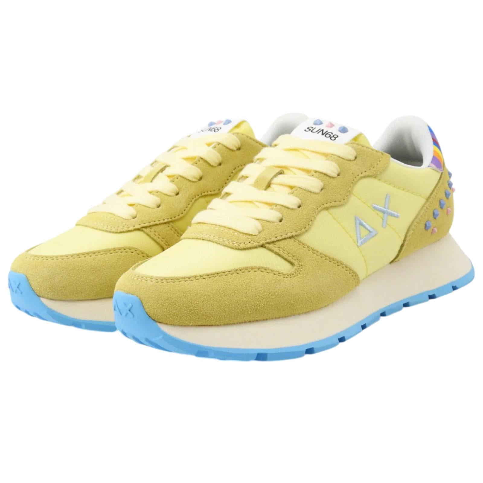 Sneakers SUN68 Donna Z35206 32 