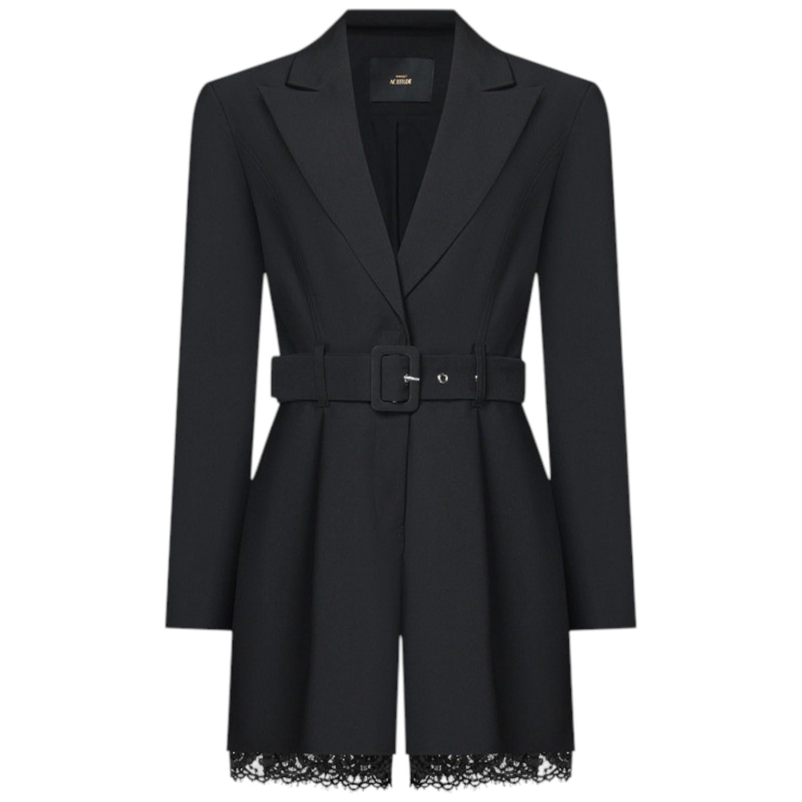 Abito TWINSET 241AP2077 00006 TWINSET 