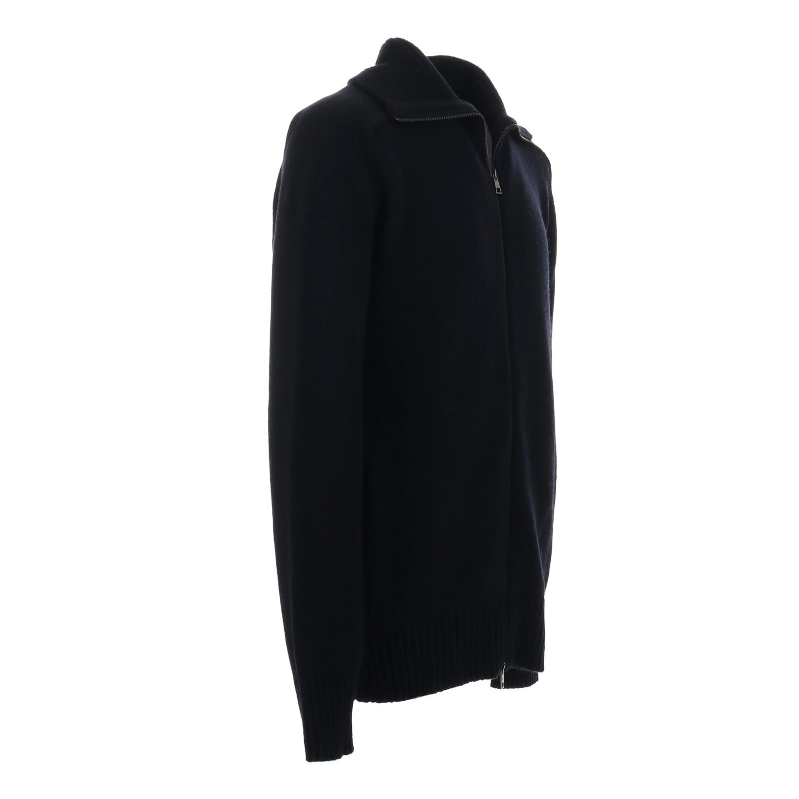 Cardigan TAGLIATORE KALEB-PWI24-02 BLU TAGLIATORE 