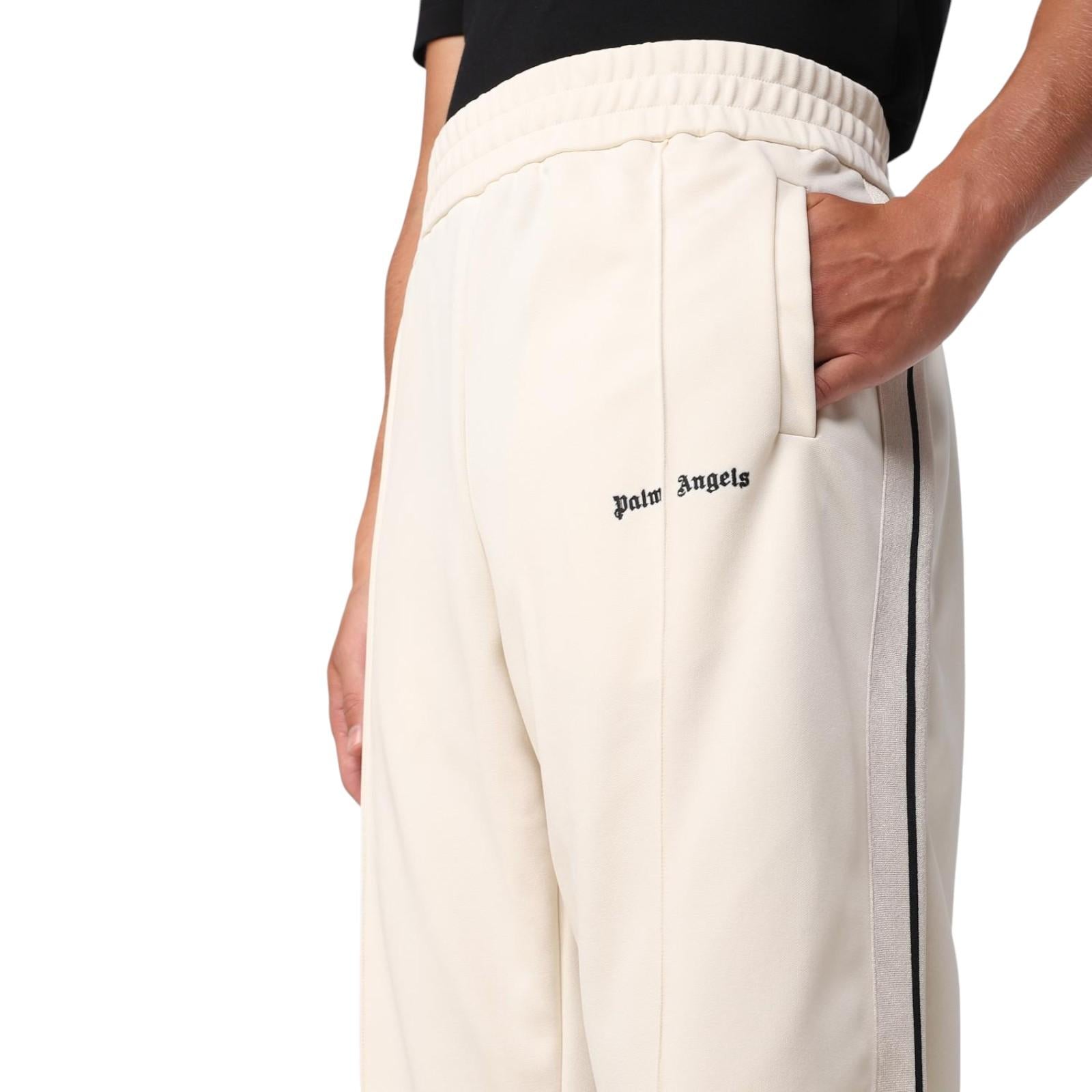 Pantalone PALM ANGELS Uomo PMCJ020C99FAB002 0410 