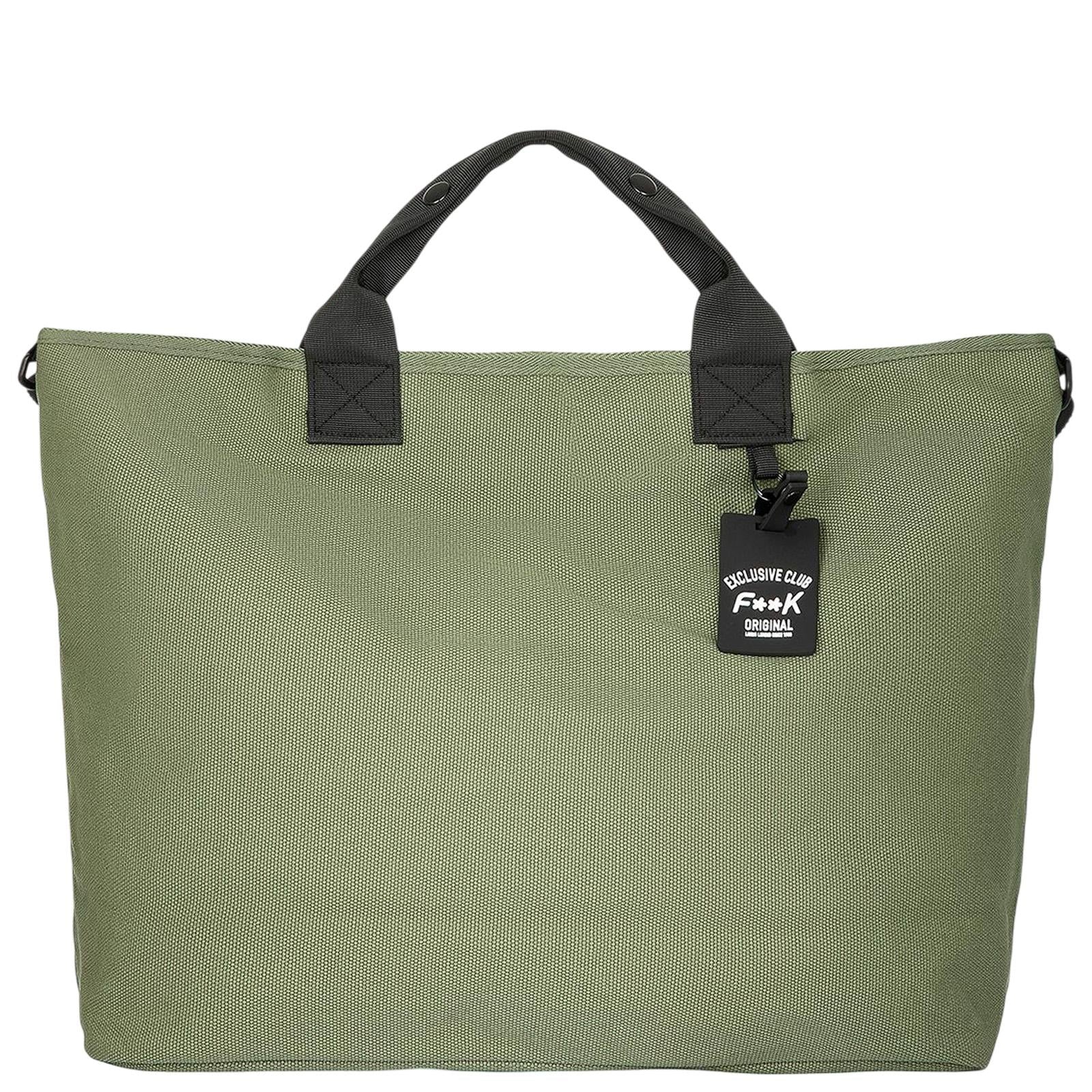 Borsa FK Donna FA25-U01AU91 X08 
