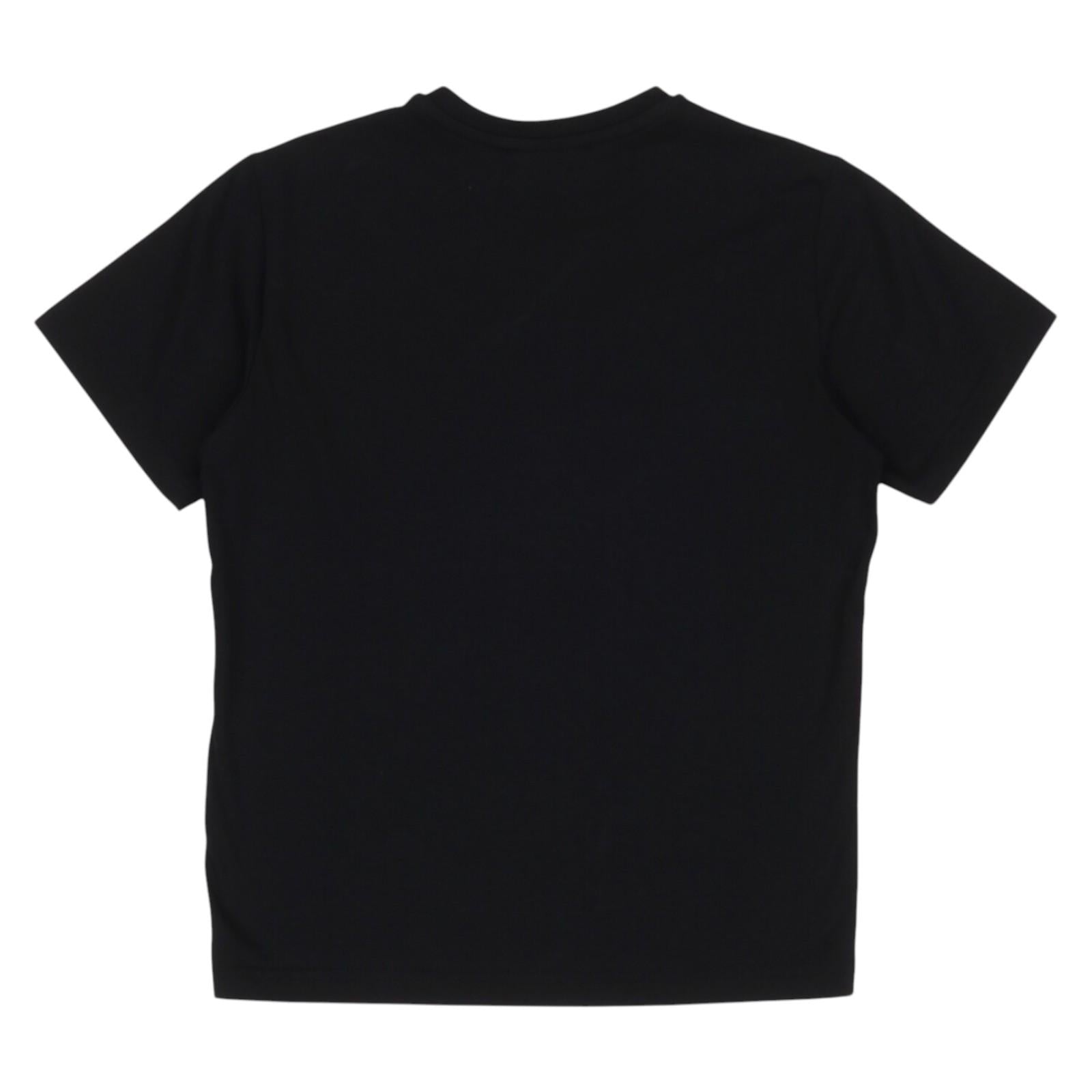 T-shirt DSQUARED2 kids DQ2104-D004G DQ900 DSQUARED2 