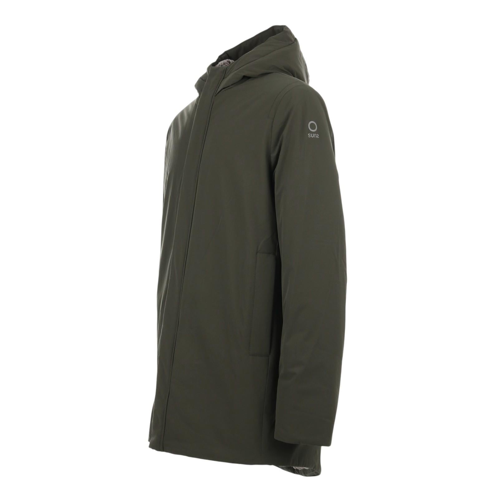 Giubbotto SUNS GBS53045U V4 SUNS 