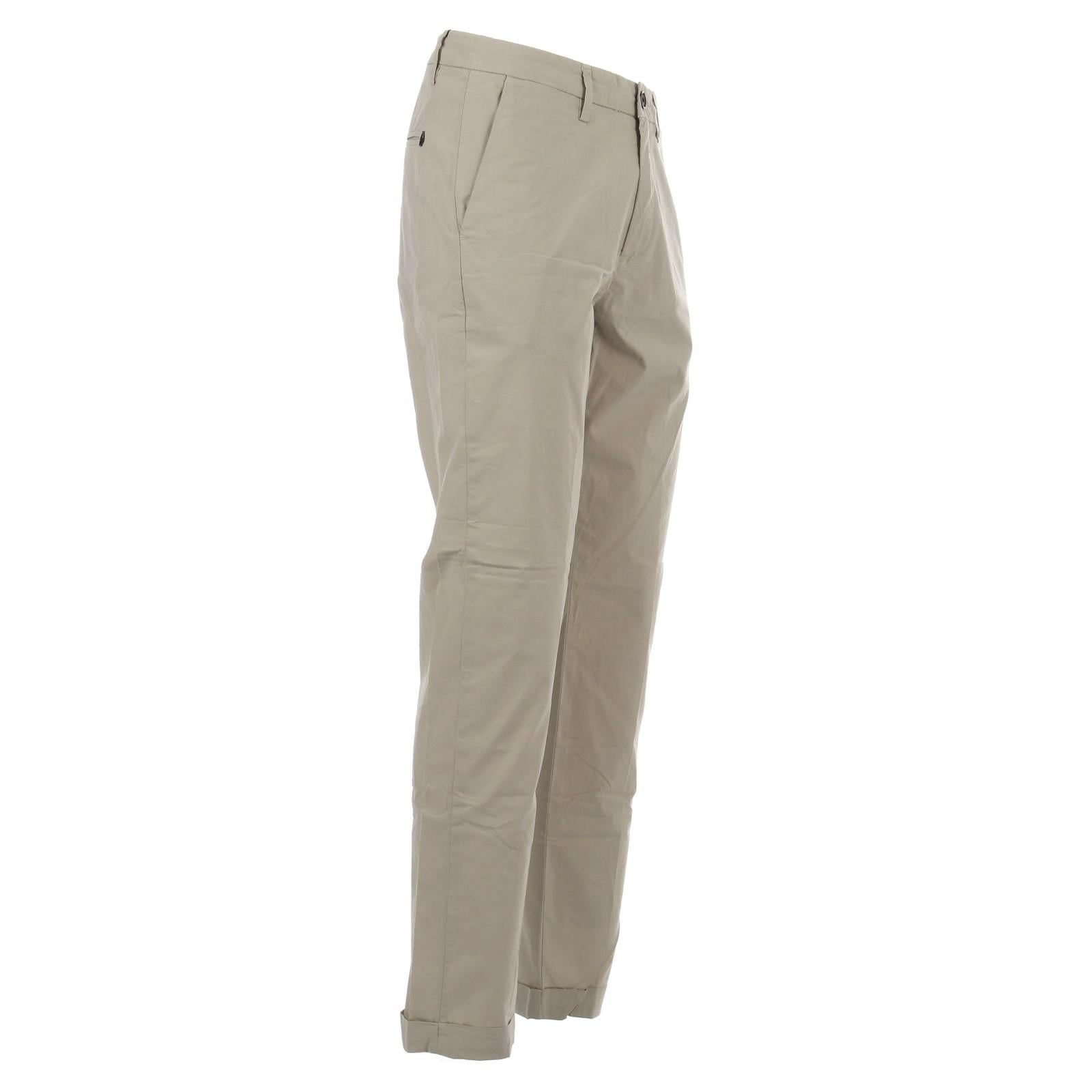 Pantalone LIU JO Uomo QA5240T4310 46305 