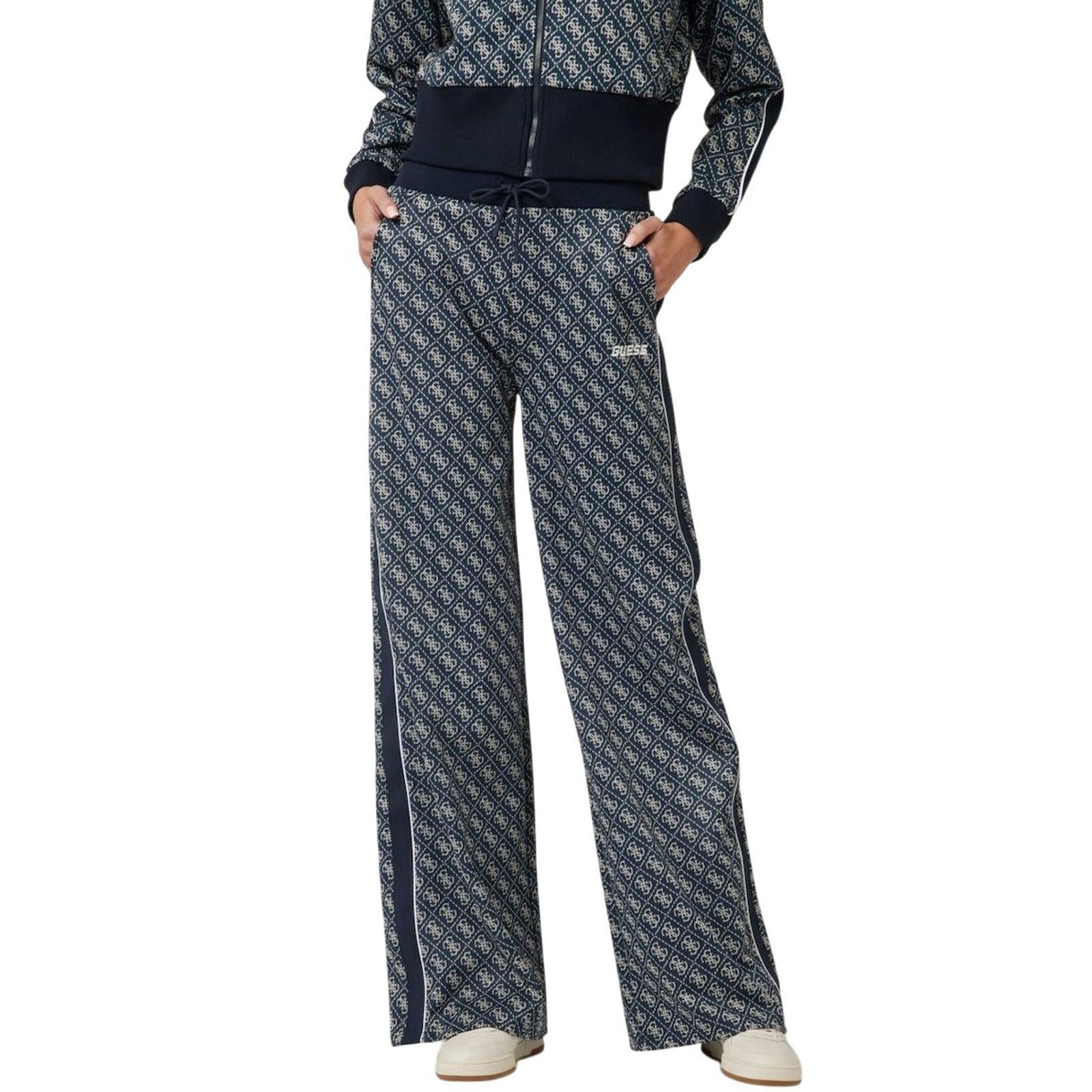 Pantalone GUESS V4BB09KCHW0 FB7E GUESS 