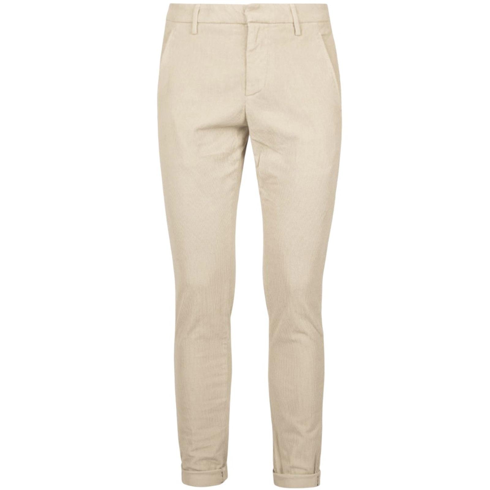 Pantalone DONDUP UP235-VS0028X-TRT 010 DONDUP 