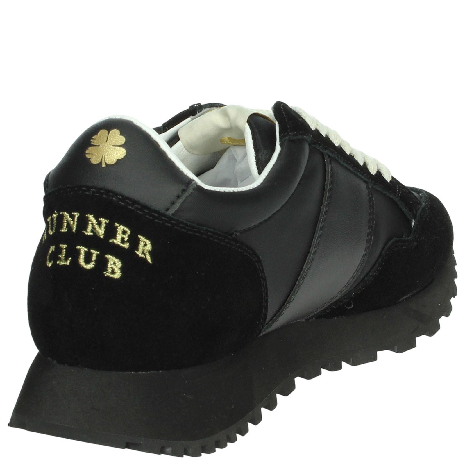 Sneakers SAINT SNEAKERS RUNNER-CLUB-M NER SAINT SNEAKERS 
