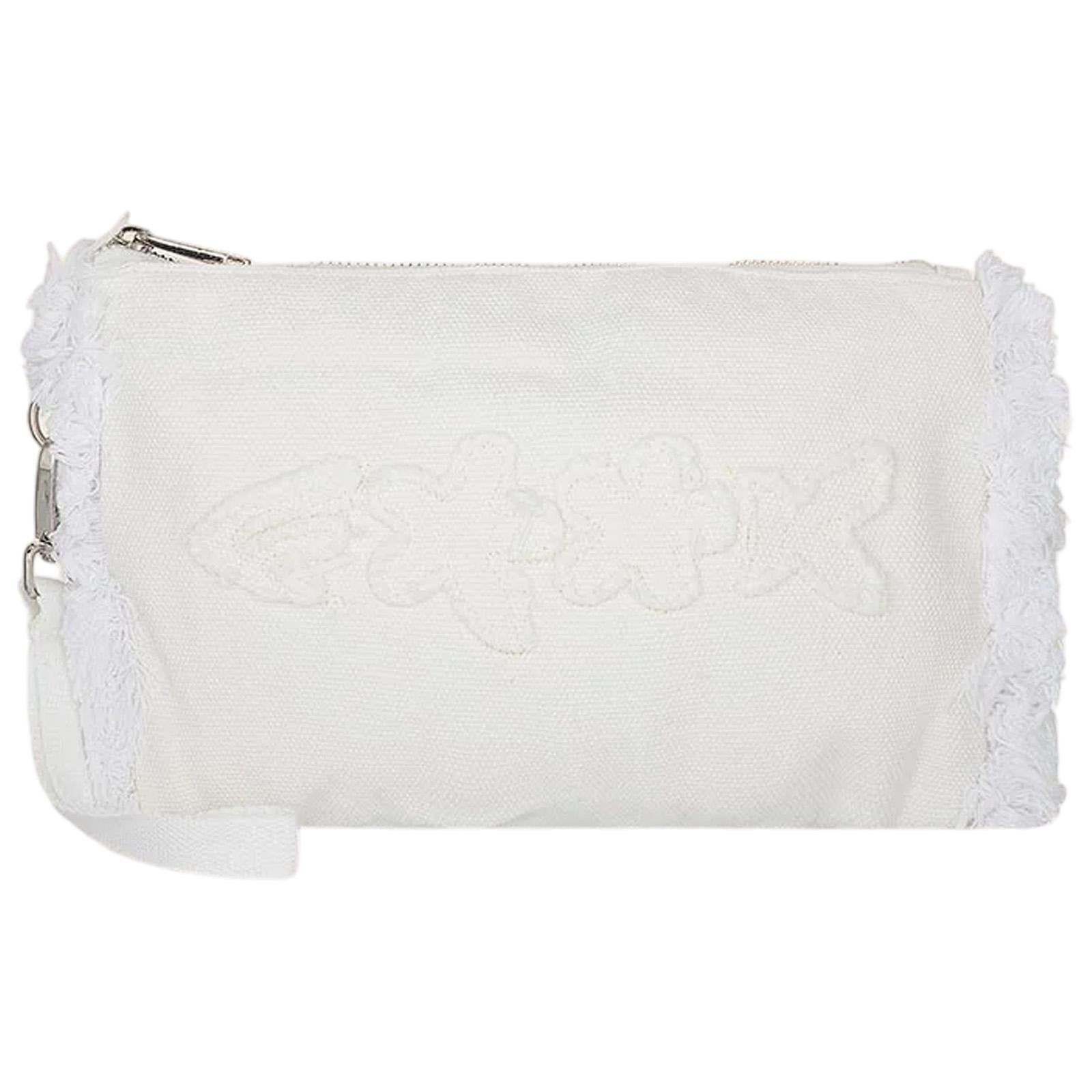 Pochette FK Donna FA25-A054 WH 