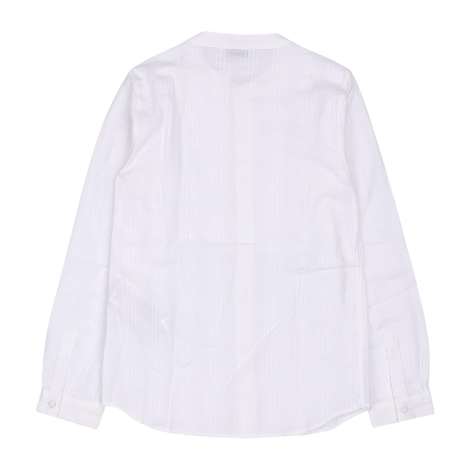 Camicia DONDUP kids BC079-TY0048B-XXX 000 DONDUP 