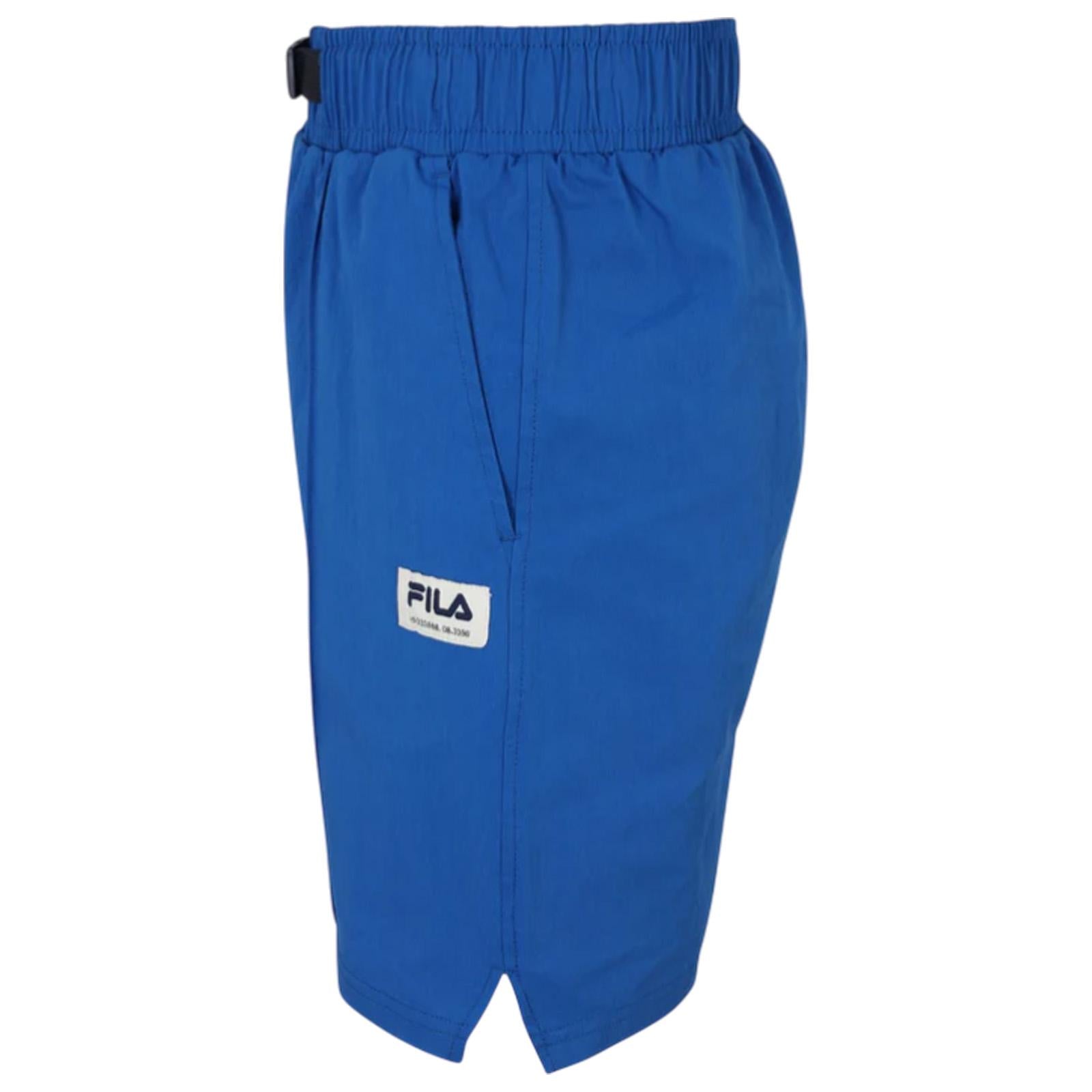 Bermuda FILA kids FAT0264 50031 FILA 