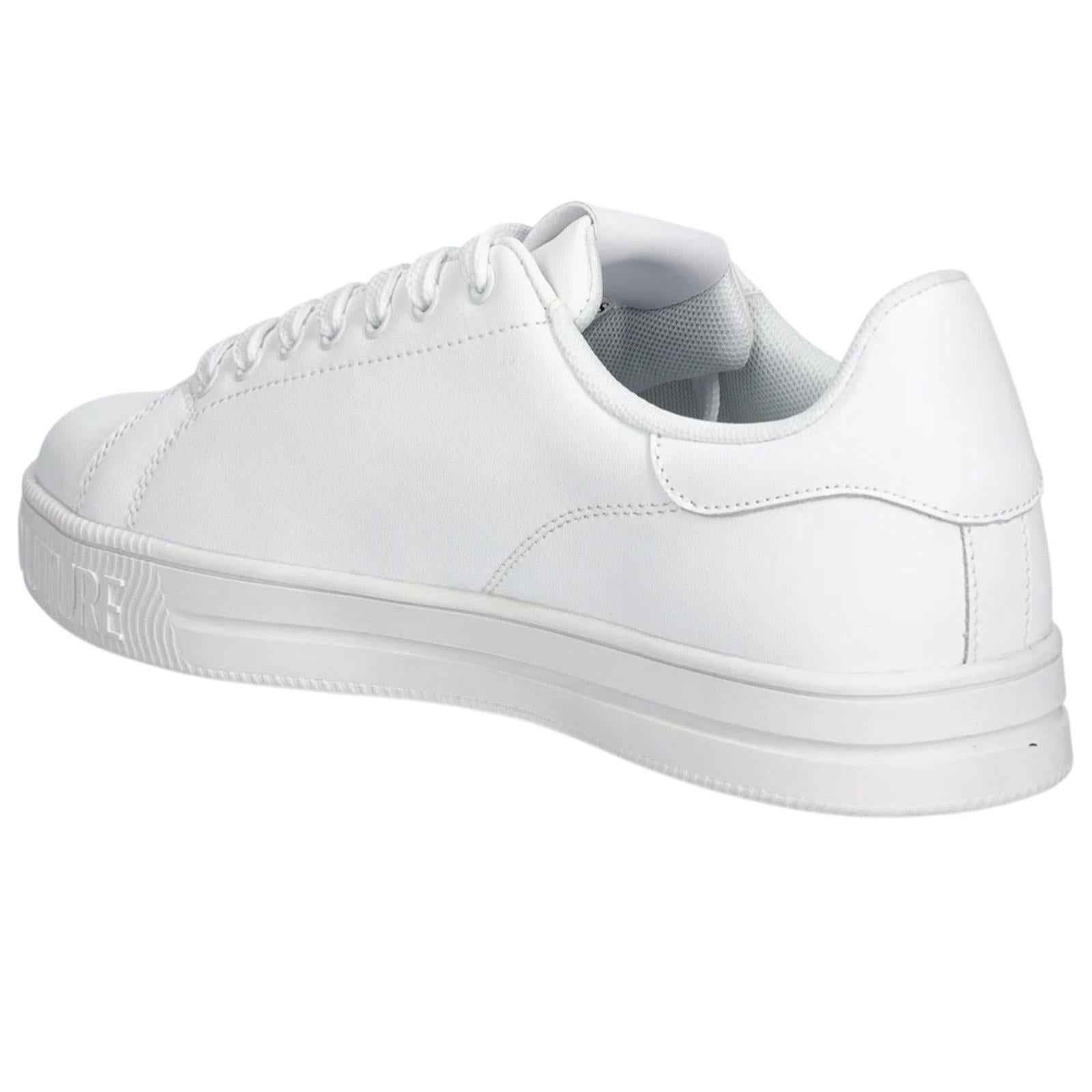 Sneakers VERSACE JEANS Uomo 78YA3SKC-ZPB03 003 