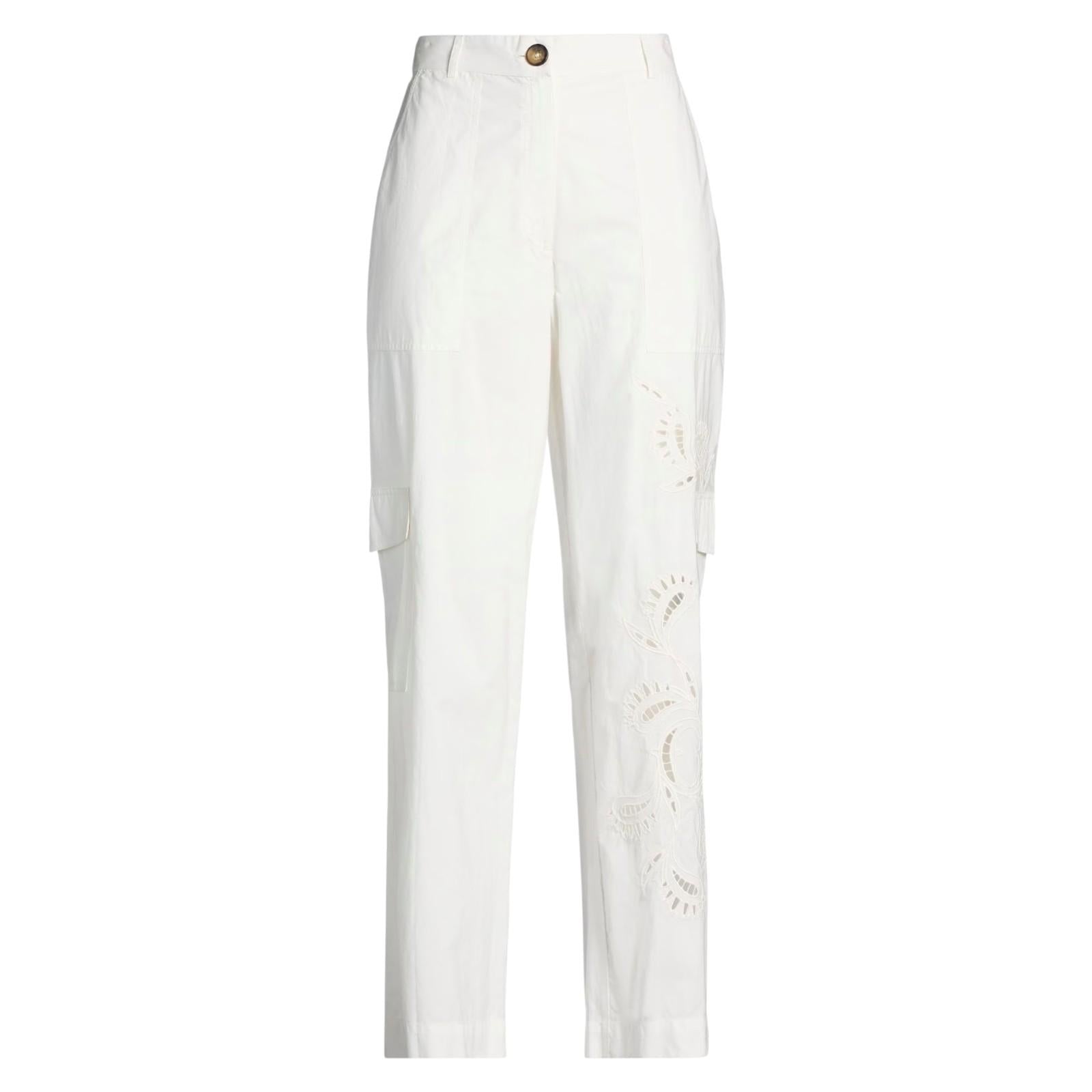 Pantalone OTTOD'AME ATM-DP9743 1948 OTTOD'AME 