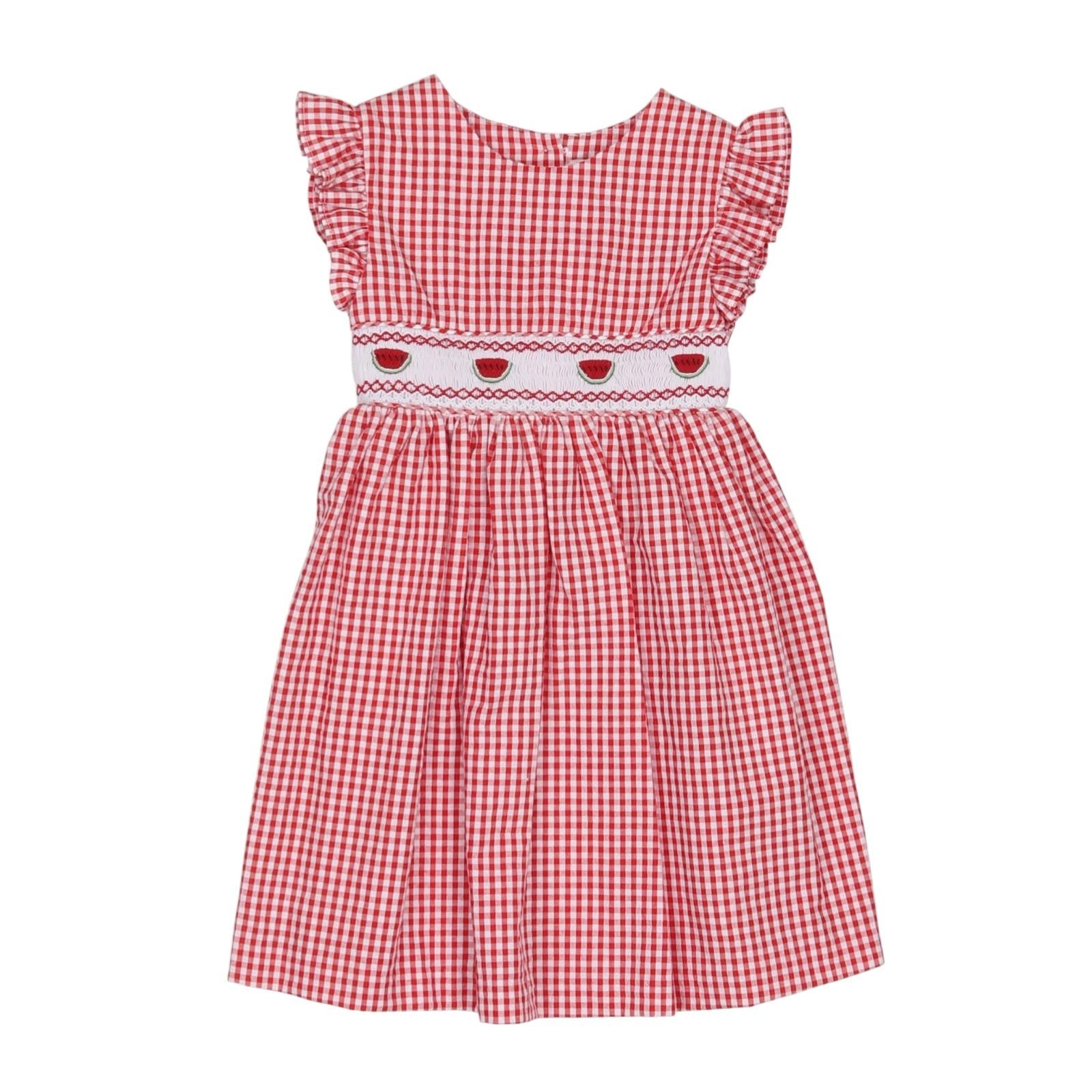 Abito MALVI & CO kids SCCM050VEQQ 2020 MALVI & CO 