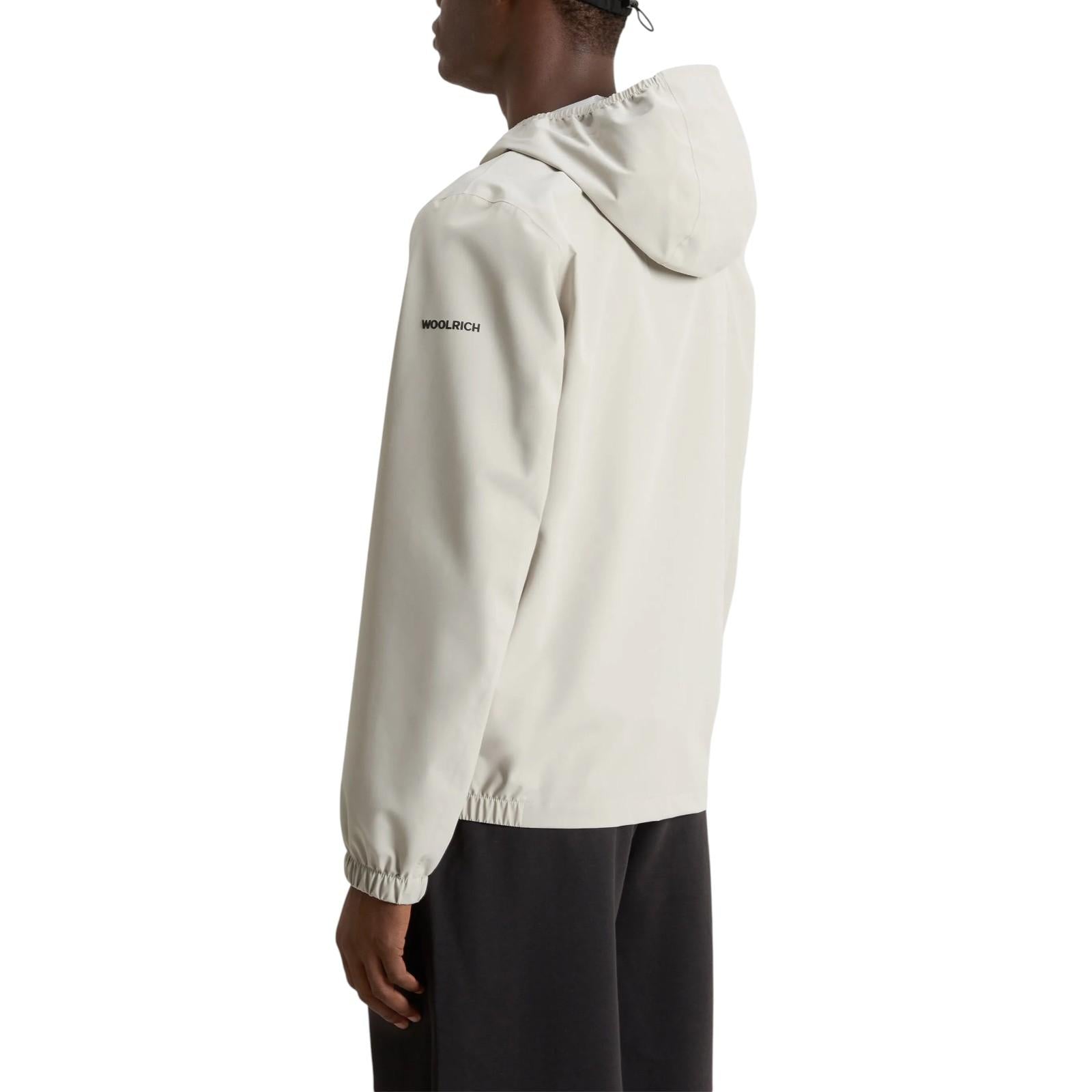 Giubbotto WOOLRICH Uomo CFWOOU1159MRUT4018 1093 
