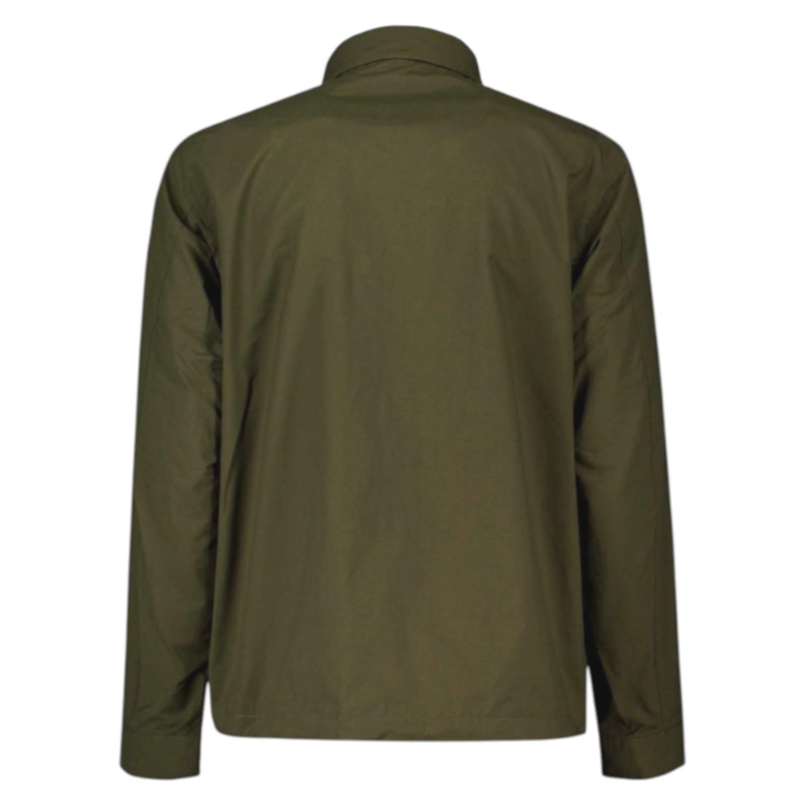 Giubbotto BARBOUR MCA1053 OL34 BARBOUR 