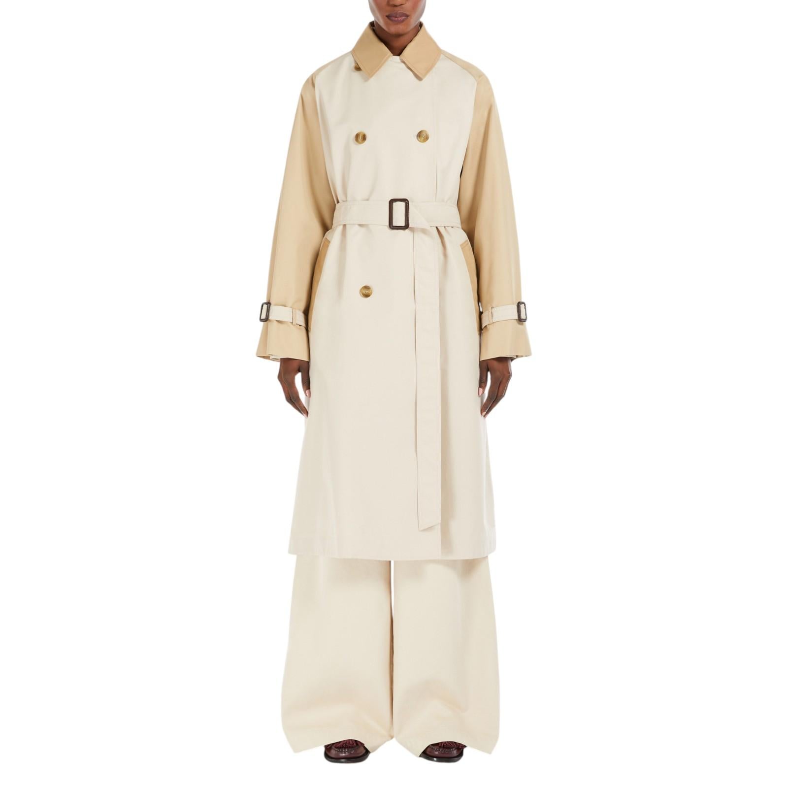 Impermeabile MAX MARA 2515021011-000 025 MAX MARA 