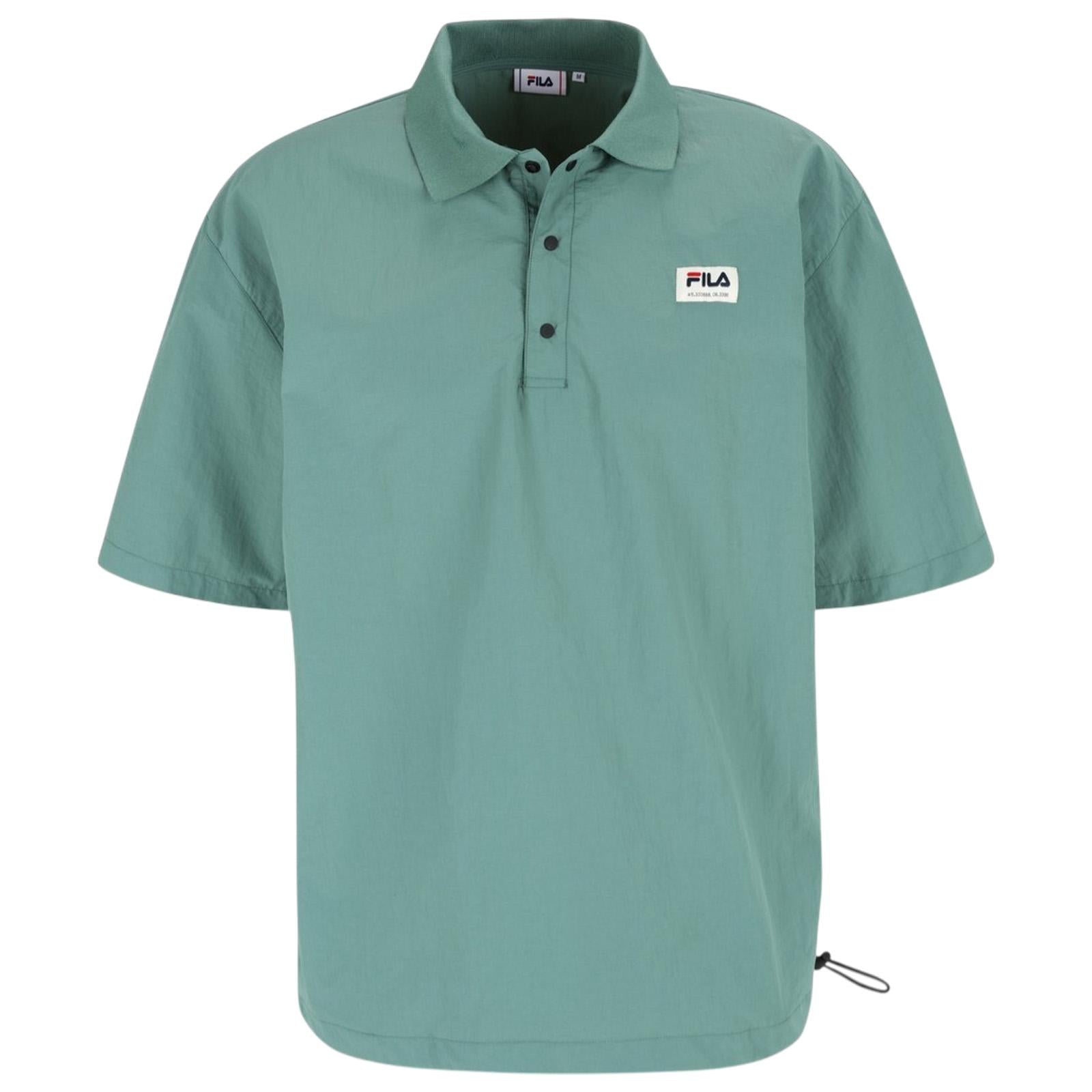 Polo FILA FAM0358 50034 FILA 
