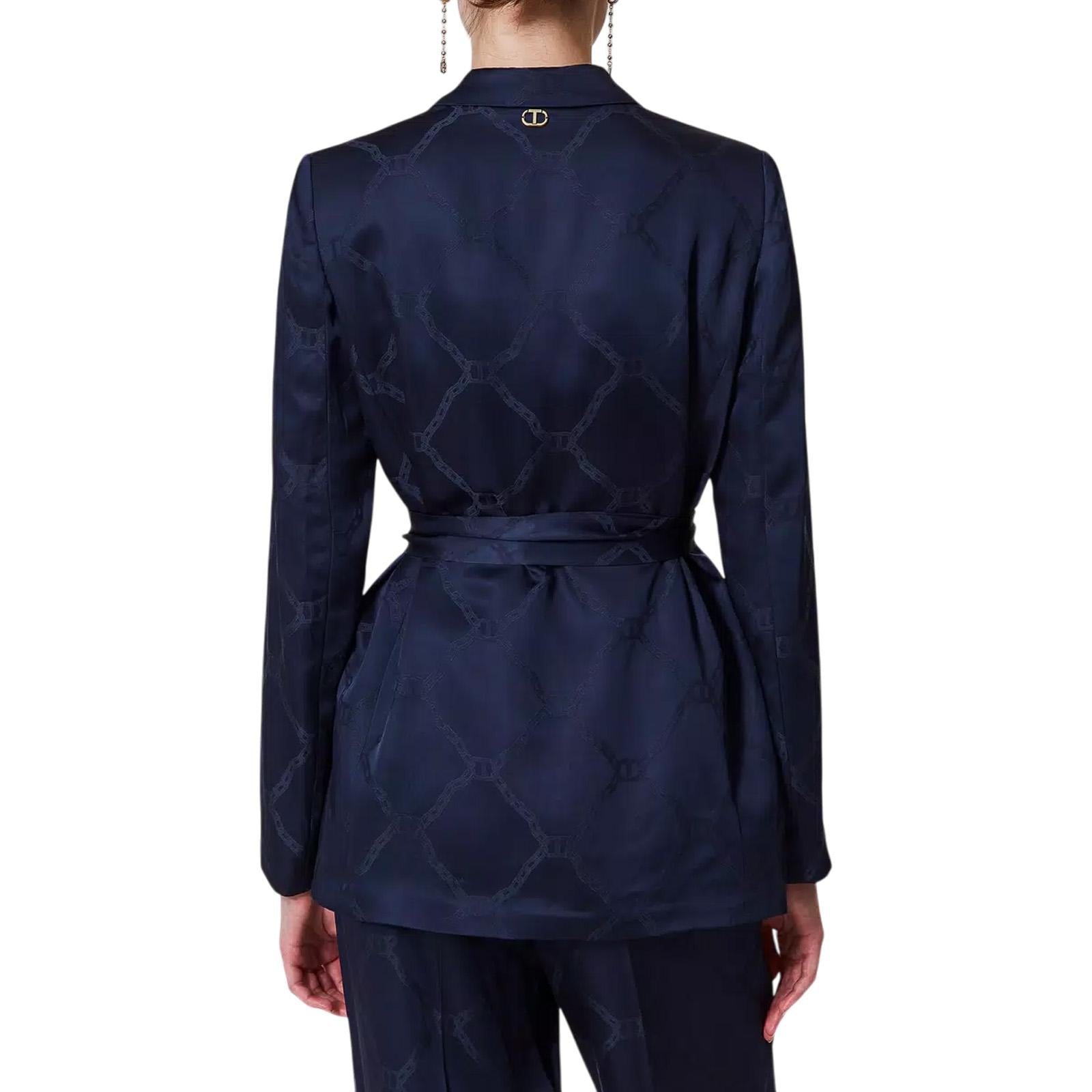 Giacca TWINSET Donna 251TP2010 00384 