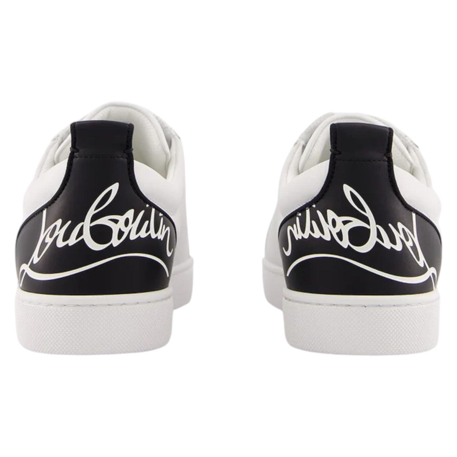 Sneakers CHRISTIAN LOUBOUTIN Uomo 3240080 WH51 
