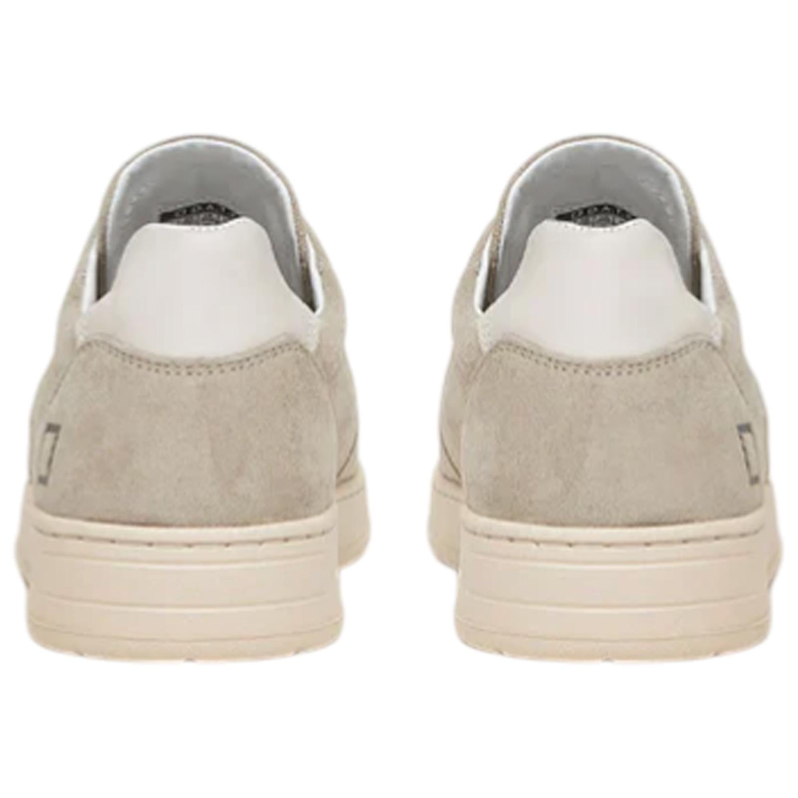 Sneakers D.AT.E. Uomo M401-C2-CO BI 