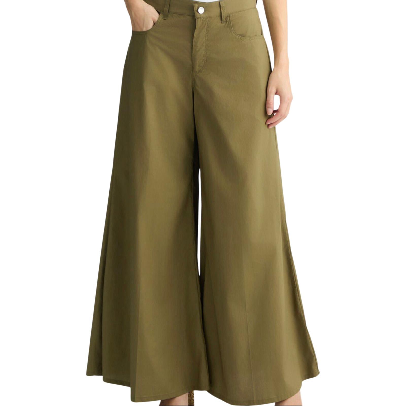 Pantalone LIU JO WA5511-T4319 X0680 LIU JO 