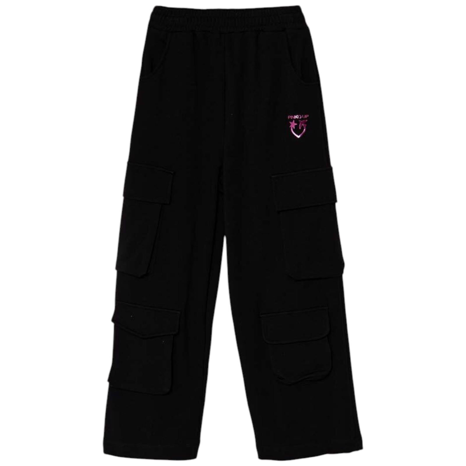 Pantalone PINKO kids F4PIJGFP154 110 PINKO 