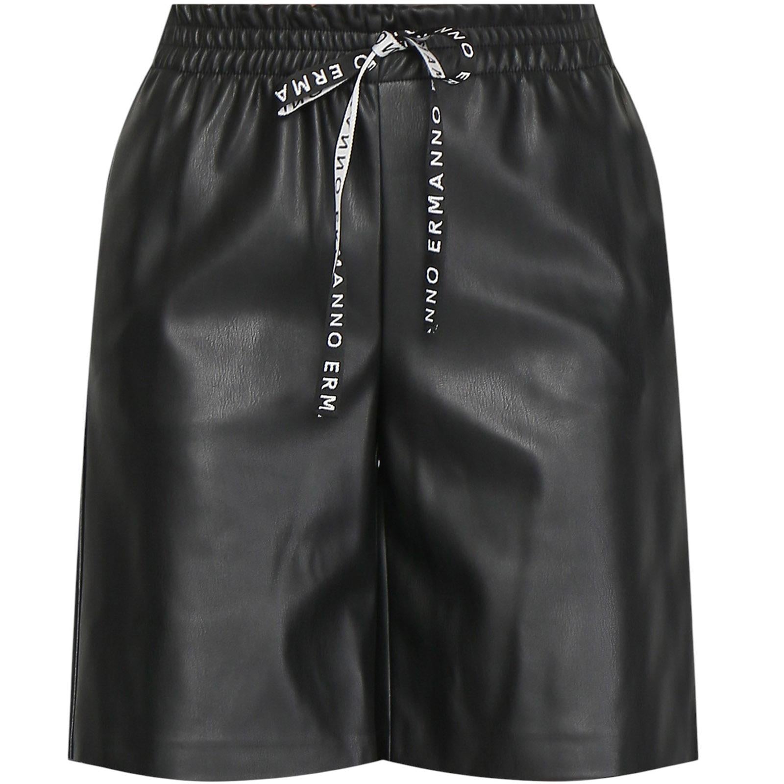 Shorts ERMANNO SCERVINO D45E-P074-E91 MF099 ERMANNO SCERVINO 