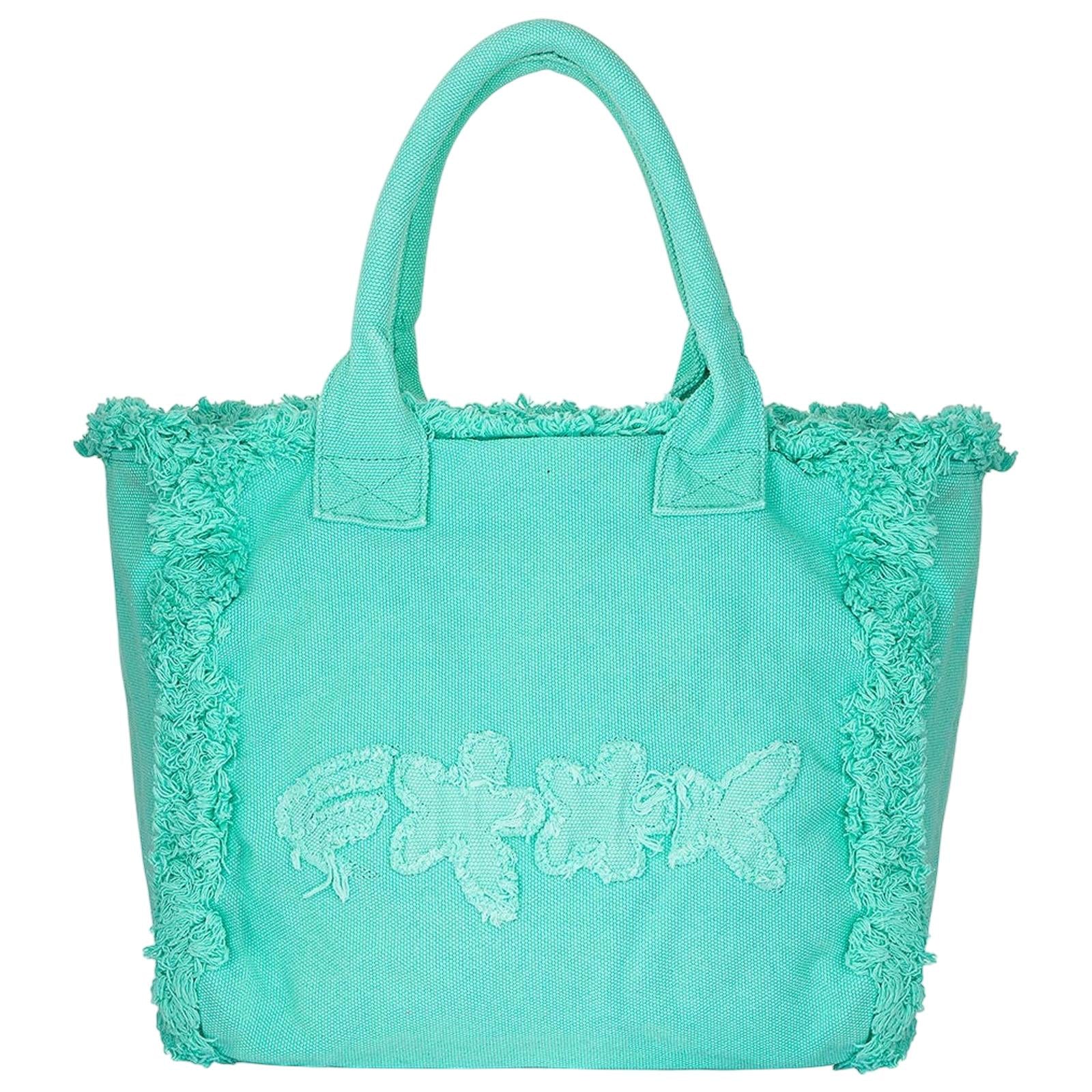 Borsa FK Donna FA25-A053 AQ 
