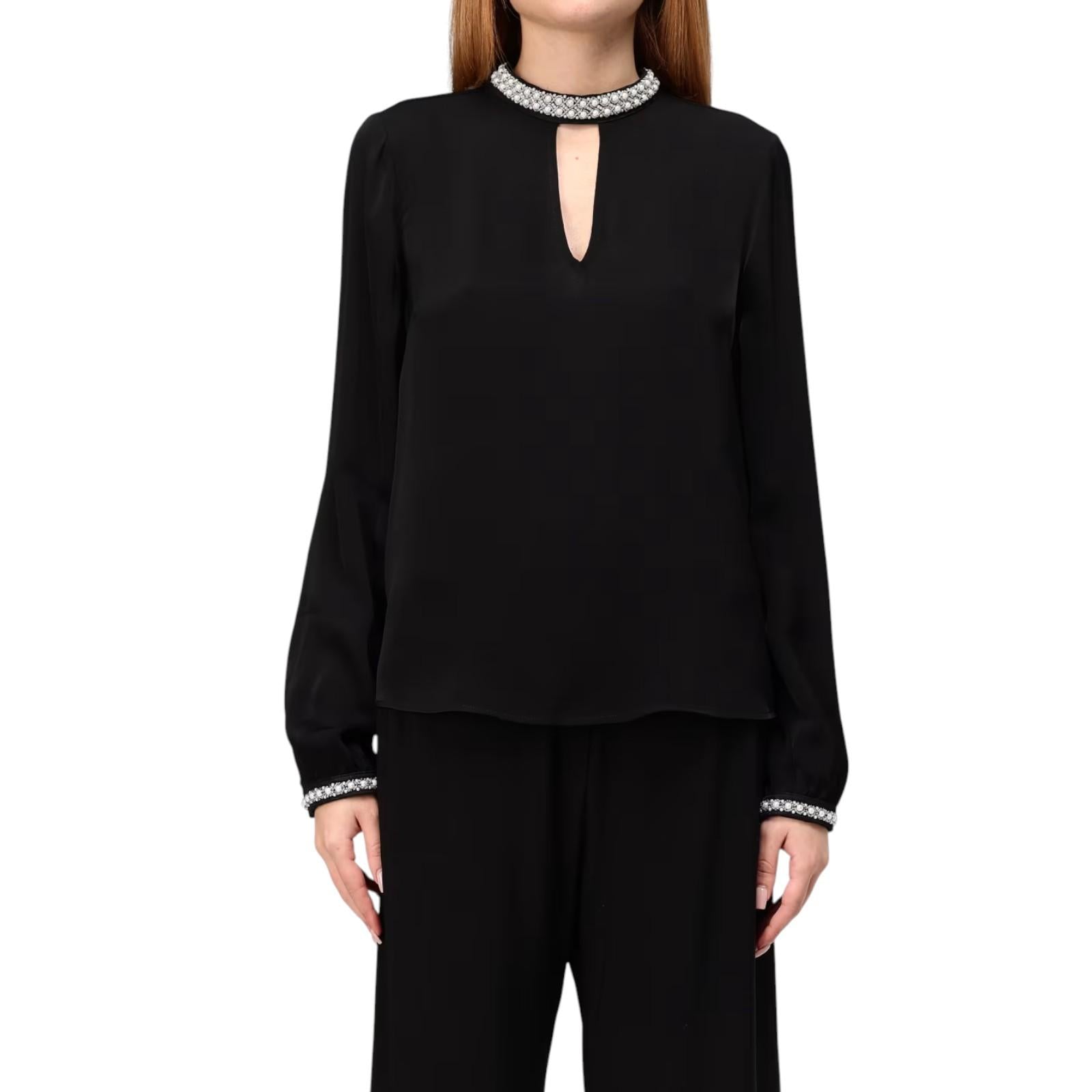 Blusa TWINSET 242TT2262 00006 TWINSET 