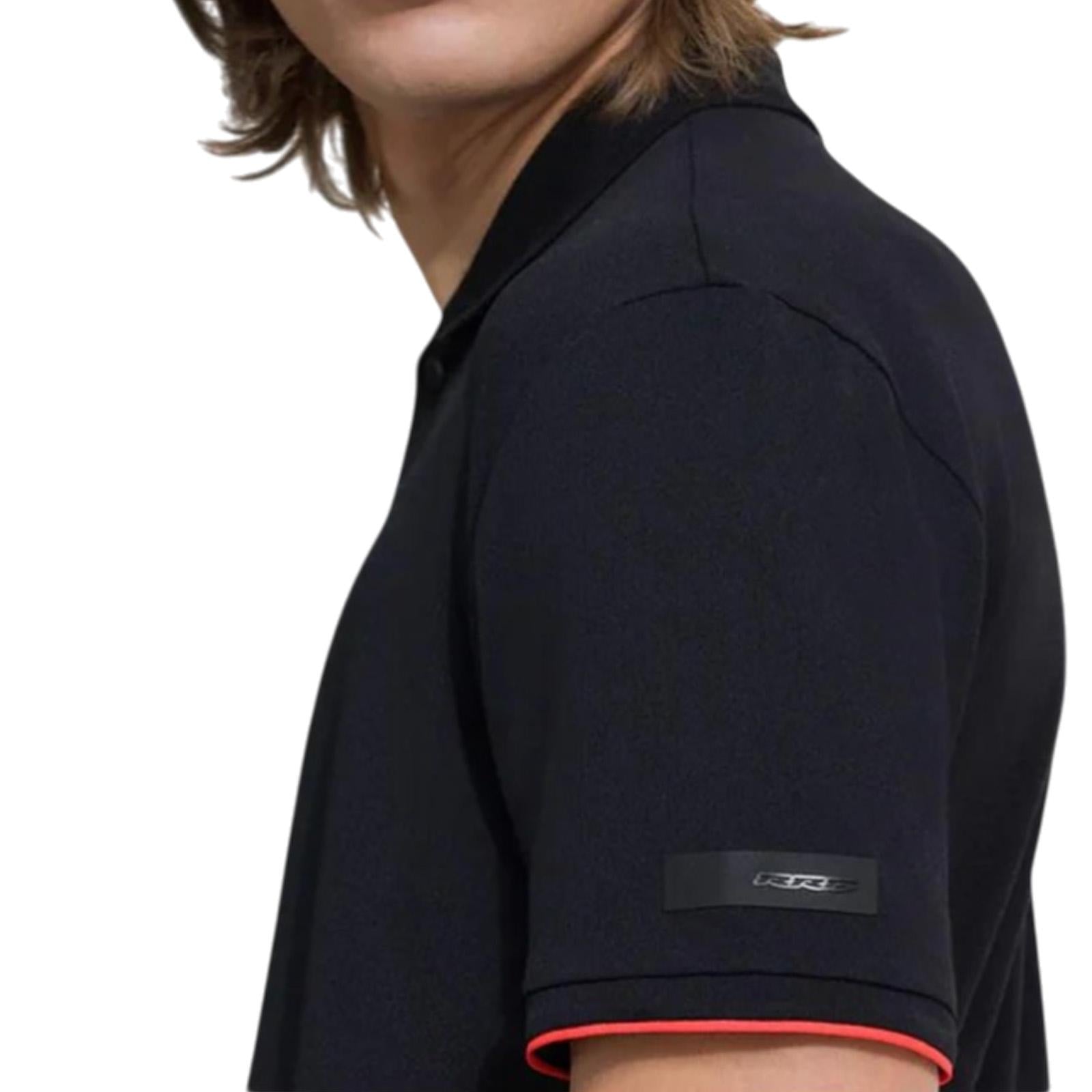 Polo RRD Uomo 24206 10 