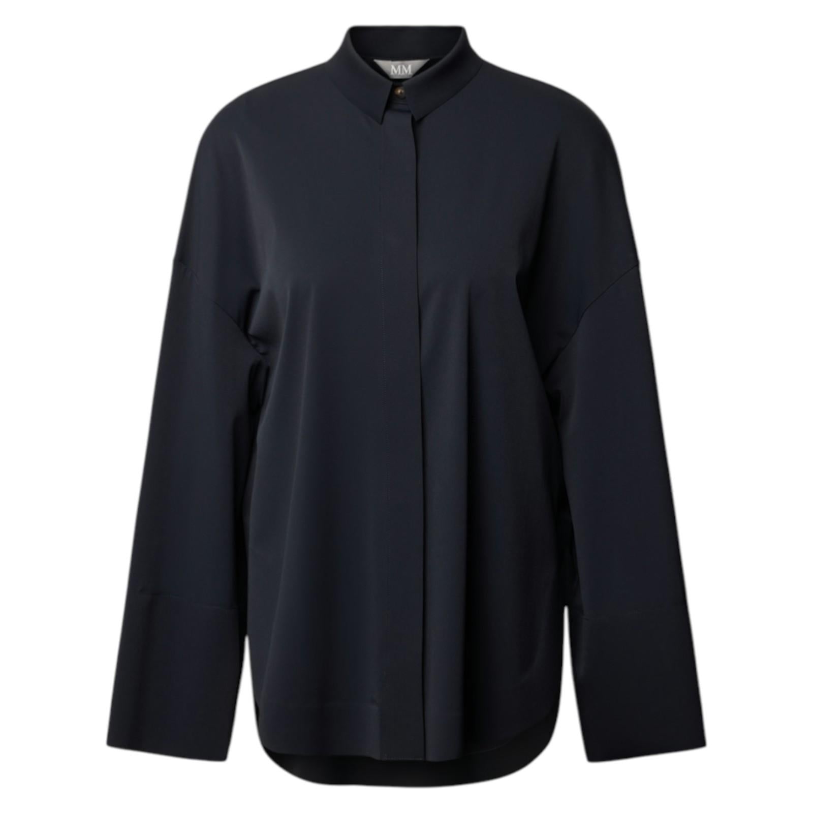 Camicia MAX MARA 2516951017-000 005 MAX MARA 