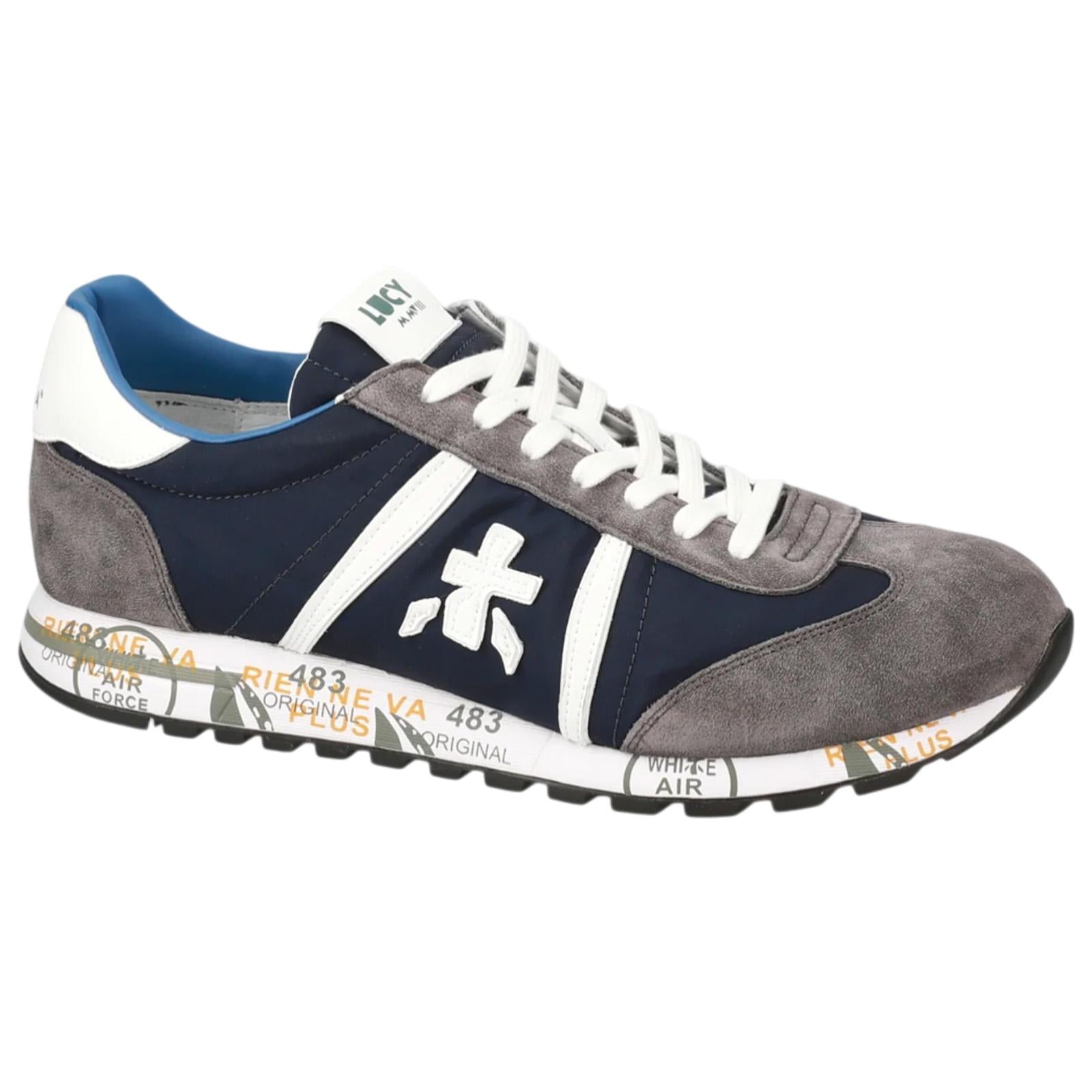Sneakers PREMIATA LUCY 7089 PREMIATA 