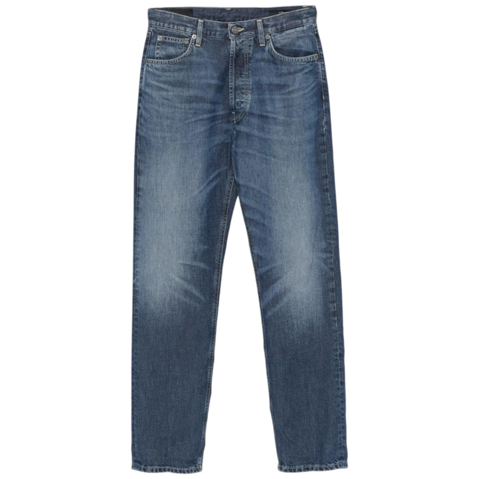 Jeans DONDUP DP776-DS0229D-HR5 800 DONDUP 