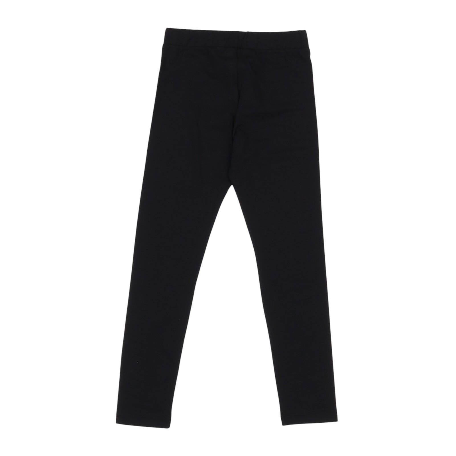Leggings ELISABETTA FRANCHI kids EFPA263-0-JE006 D483 ELISABETTA FRANCHI 